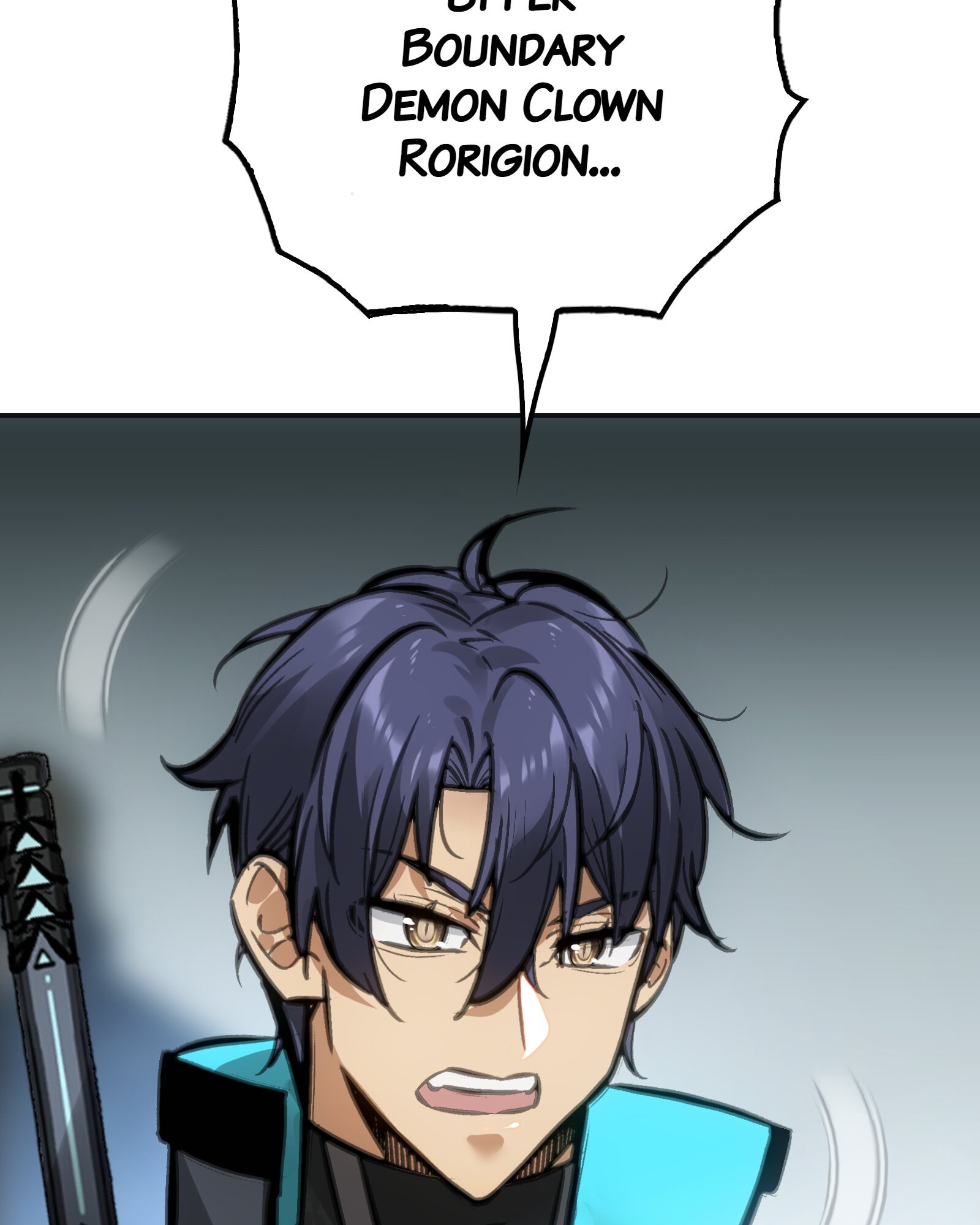 Become Stronger as You Die Chapter 52 - Page 72