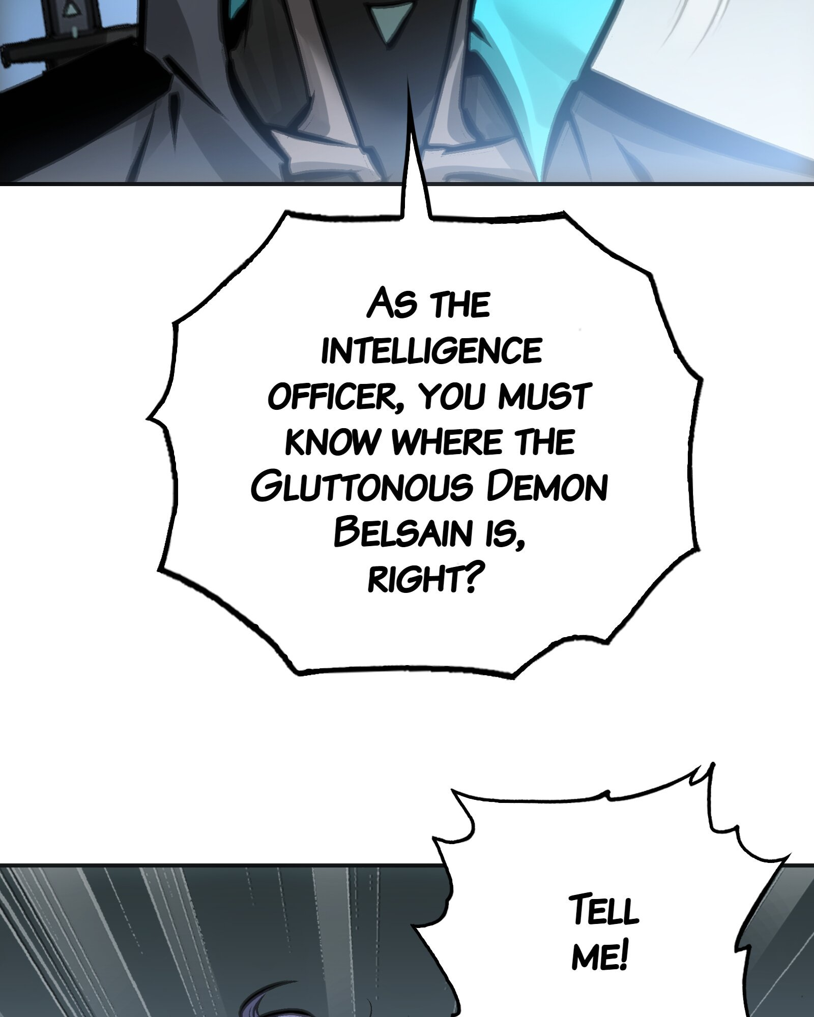 Become Stronger as You Die Chapter 52 - Page 73