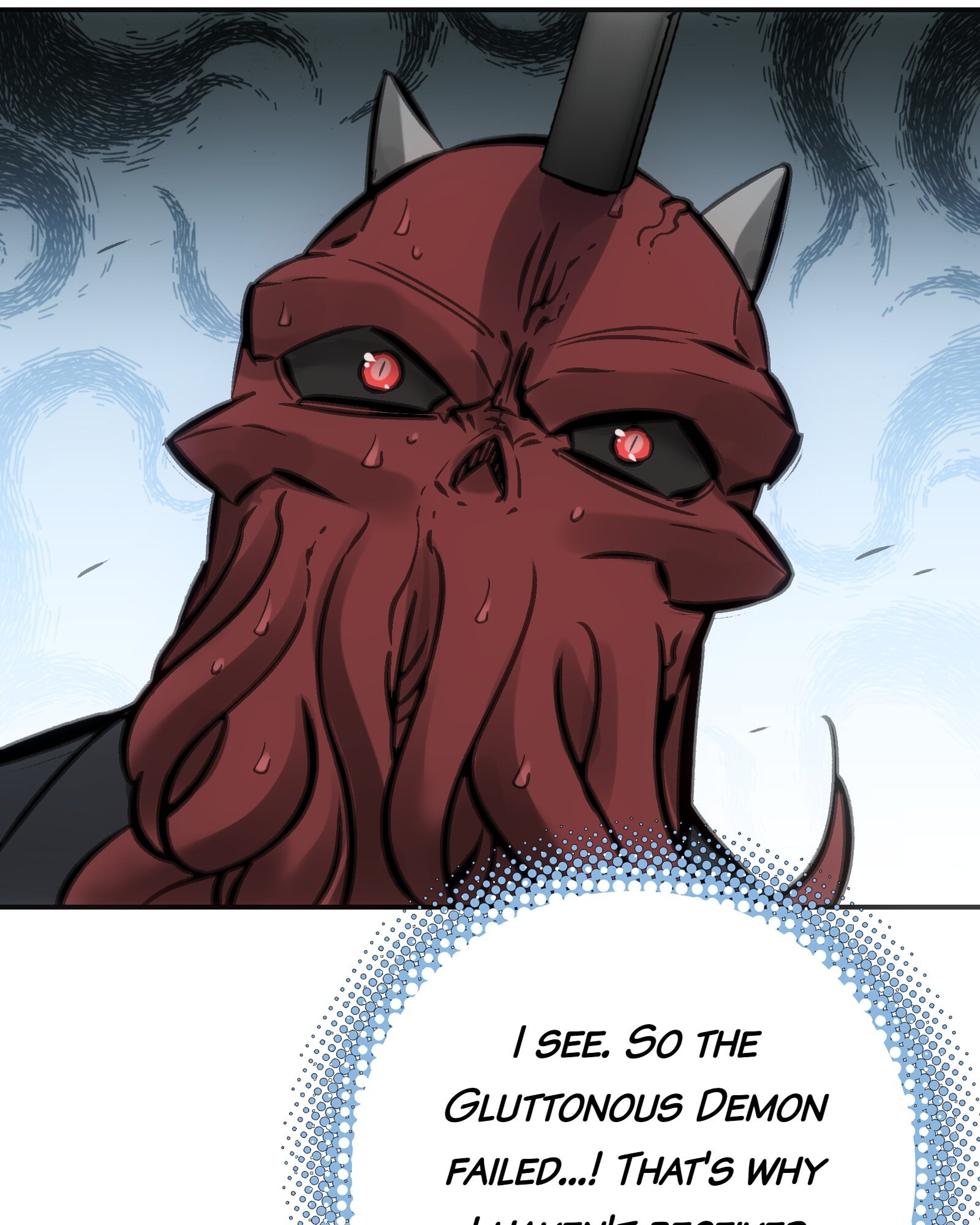 Become Stronger as You Die Chapter 52 - Page 77