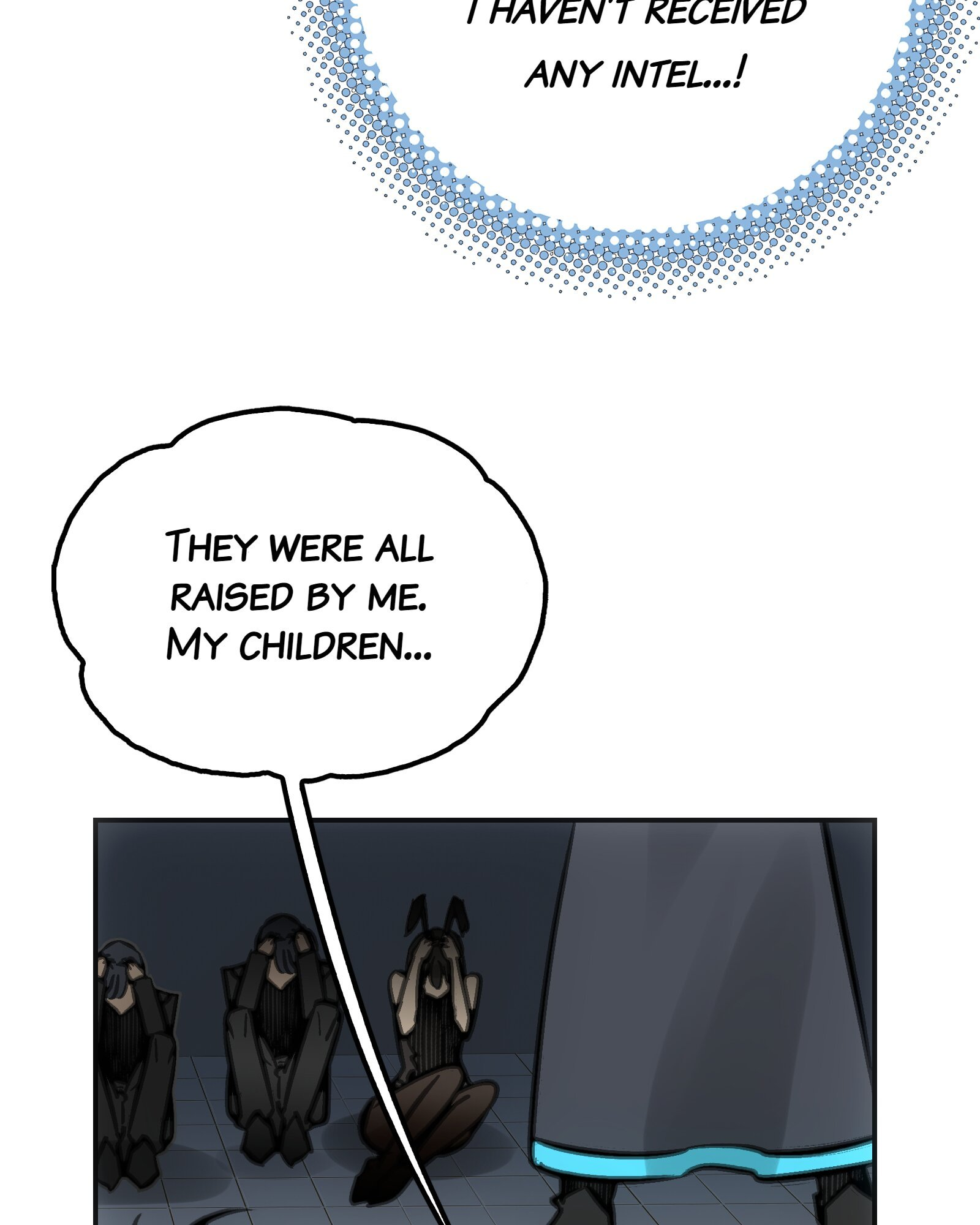 Become Stronger as You Die Chapter 52 - Page 78
