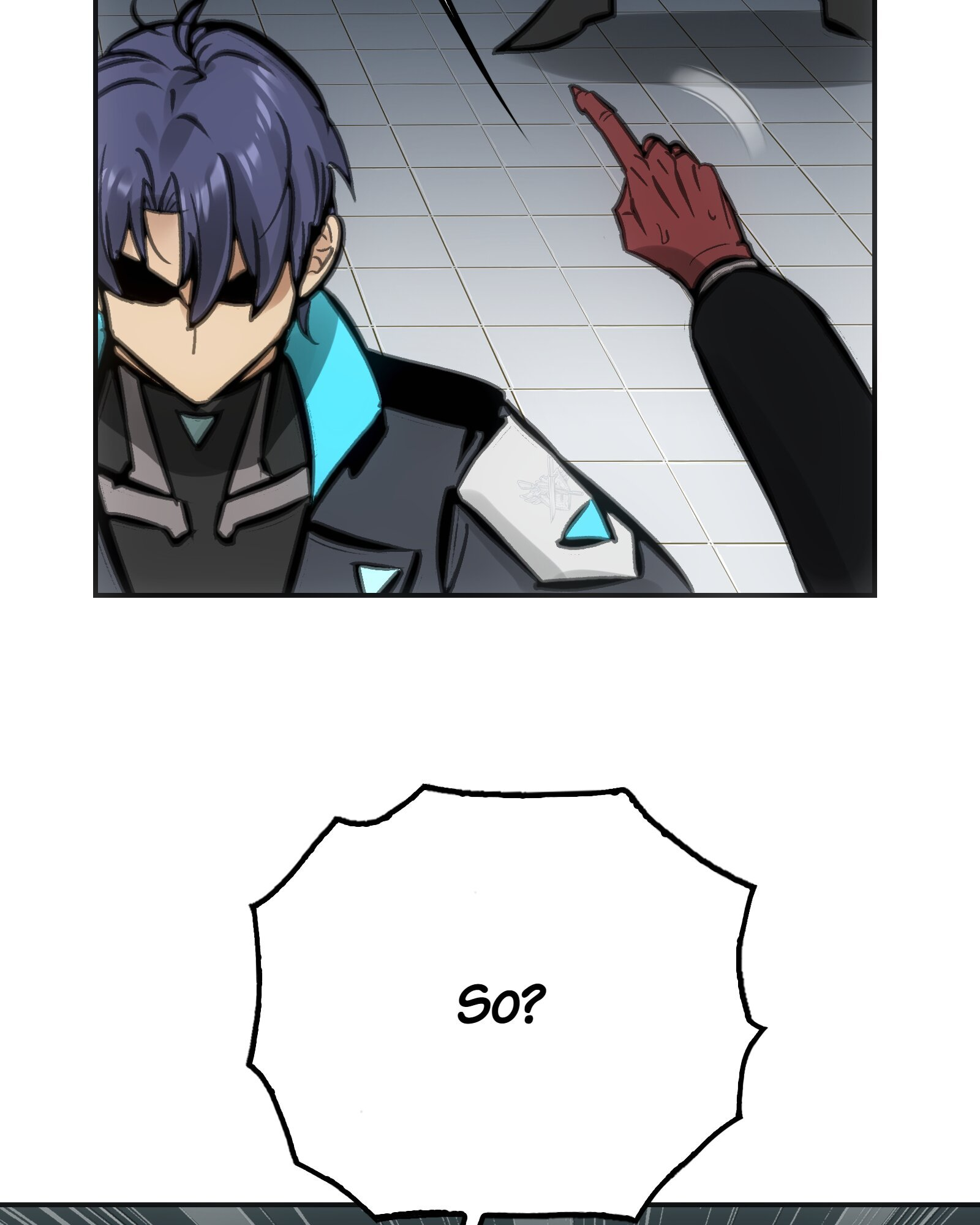 Become Stronger as You Die Chapter 52 - Page 79
