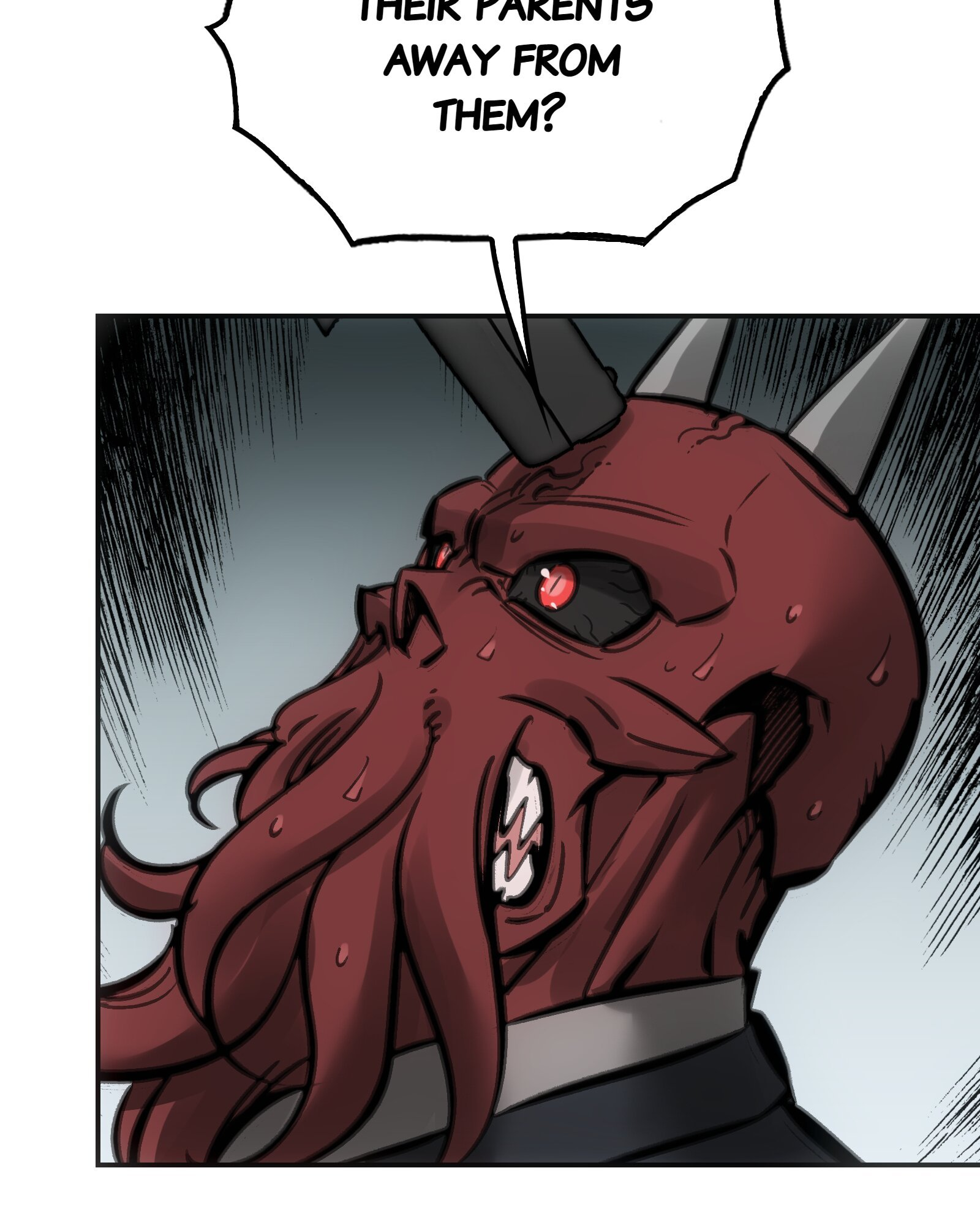 Become Stronger as You Die Chapter 52 - Page 81