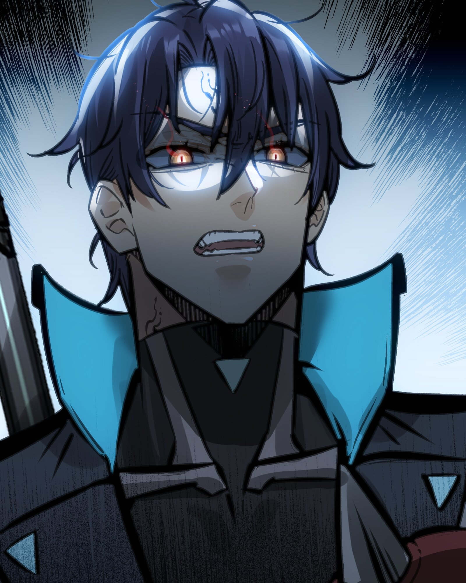 Become Stronger as You Die Chapter 52 - Page 84