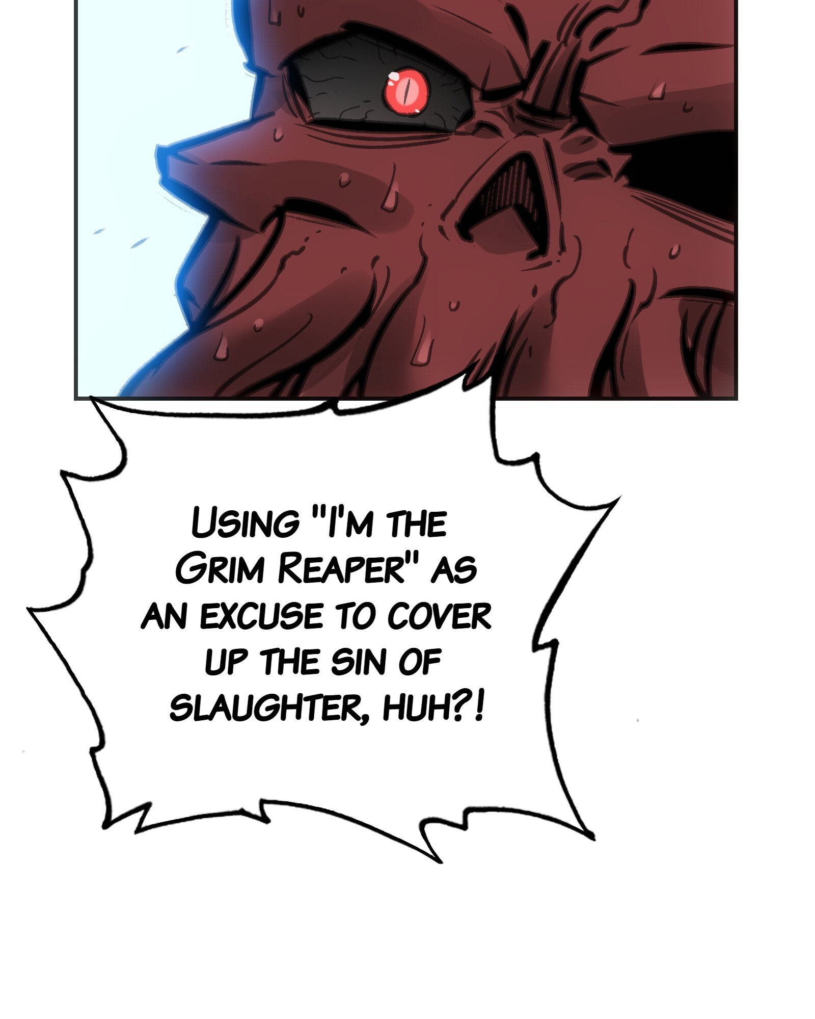 Become Stronger as You Die Chapter 52 - Page 86