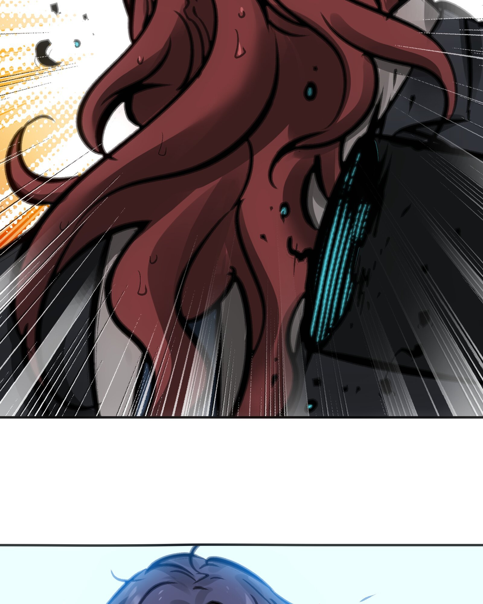 Become Stronger as You Die Chapter 52 - Page 92