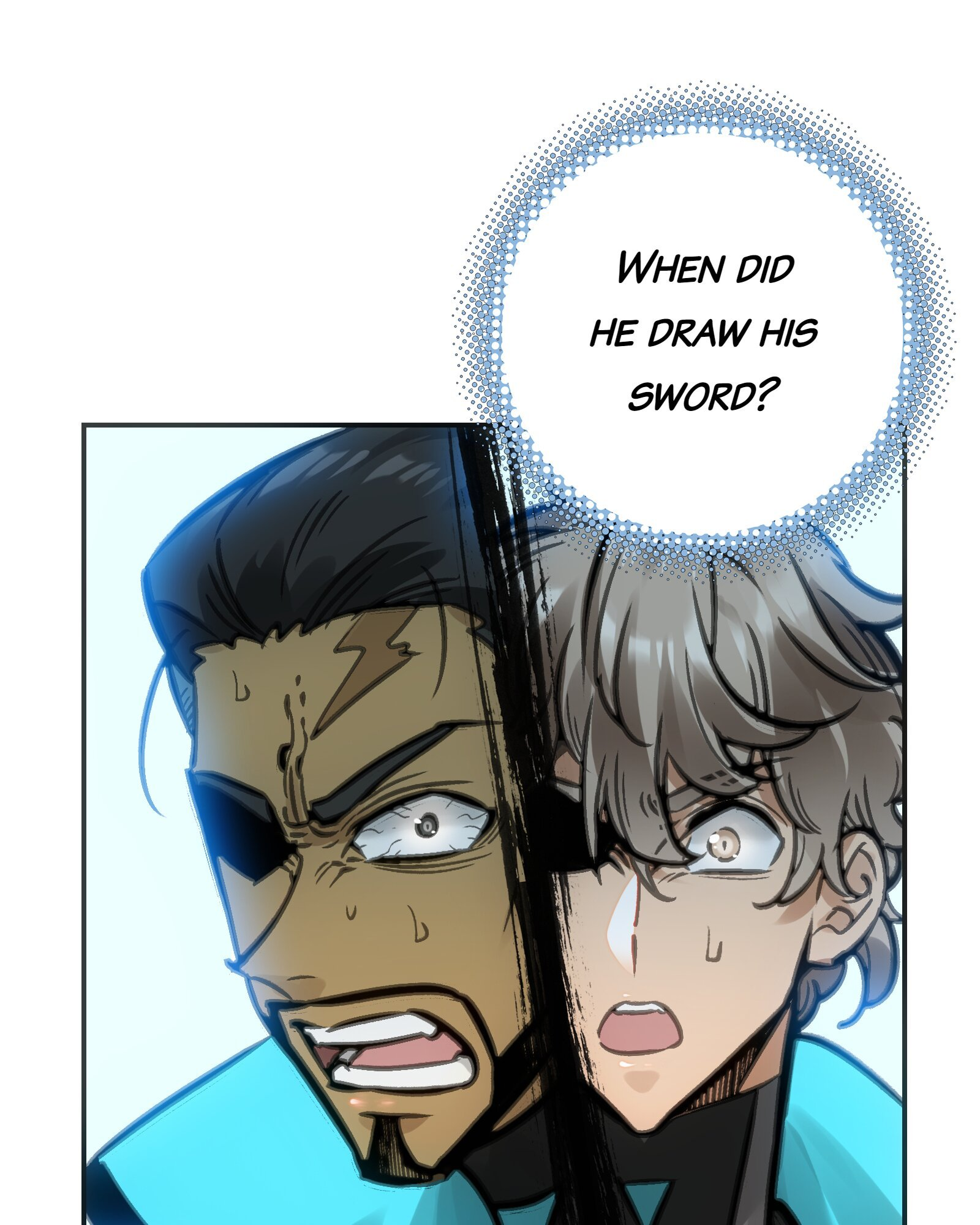 Become Stronger as You Die Chapter 52 - Page 94