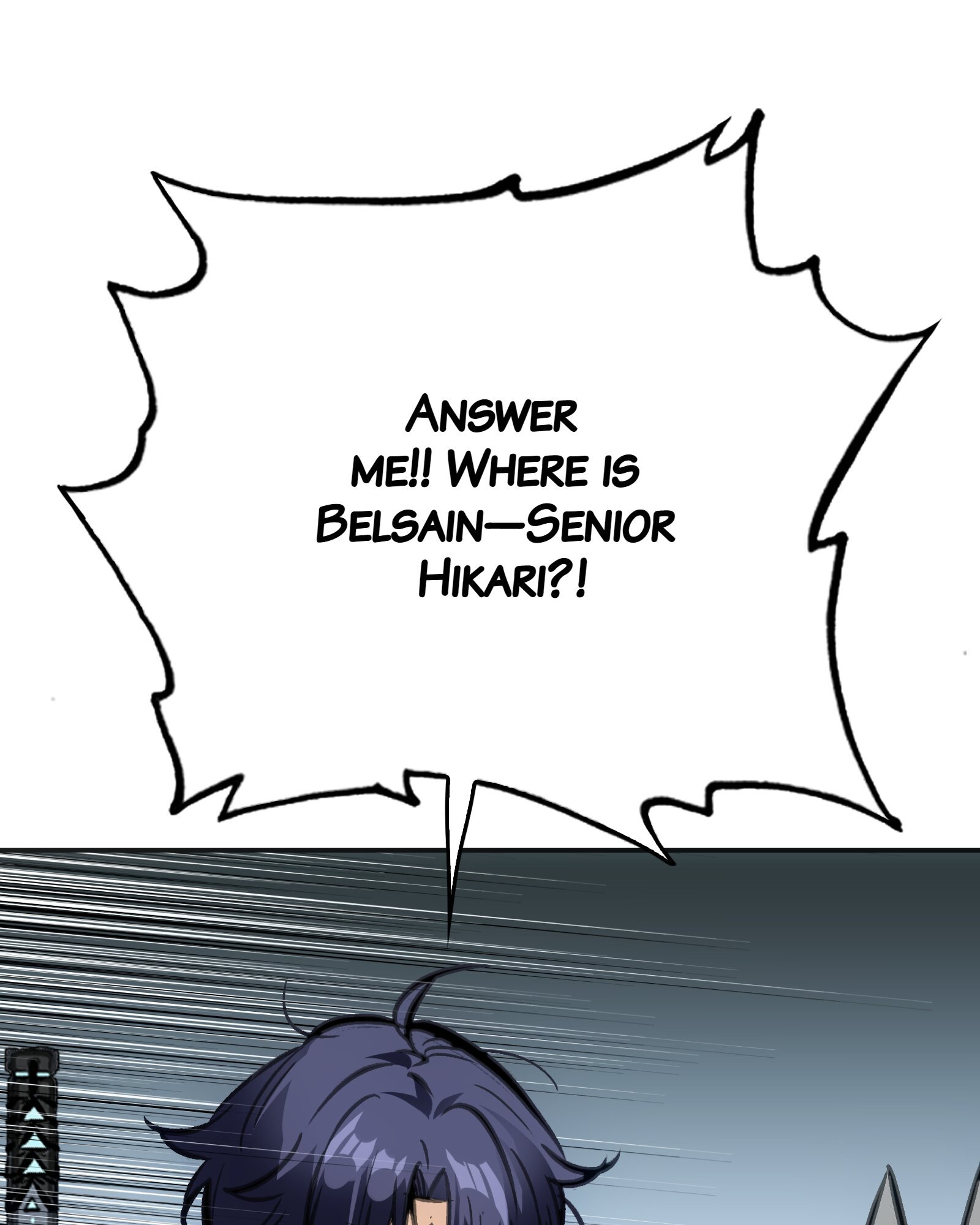 Become Stronger as You Die Chapter 52 - Page 97