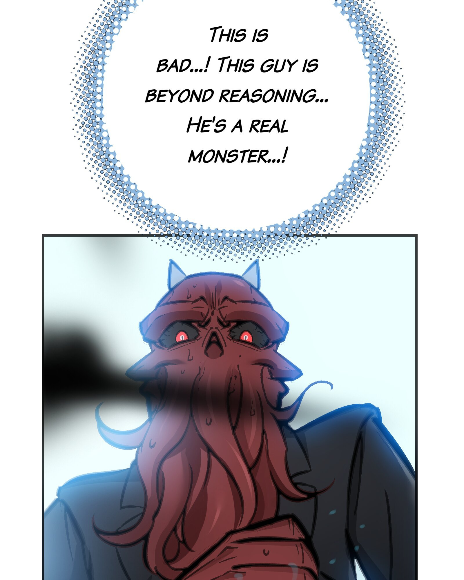 Become Stronger as You Die Chapter 52 - Page 99