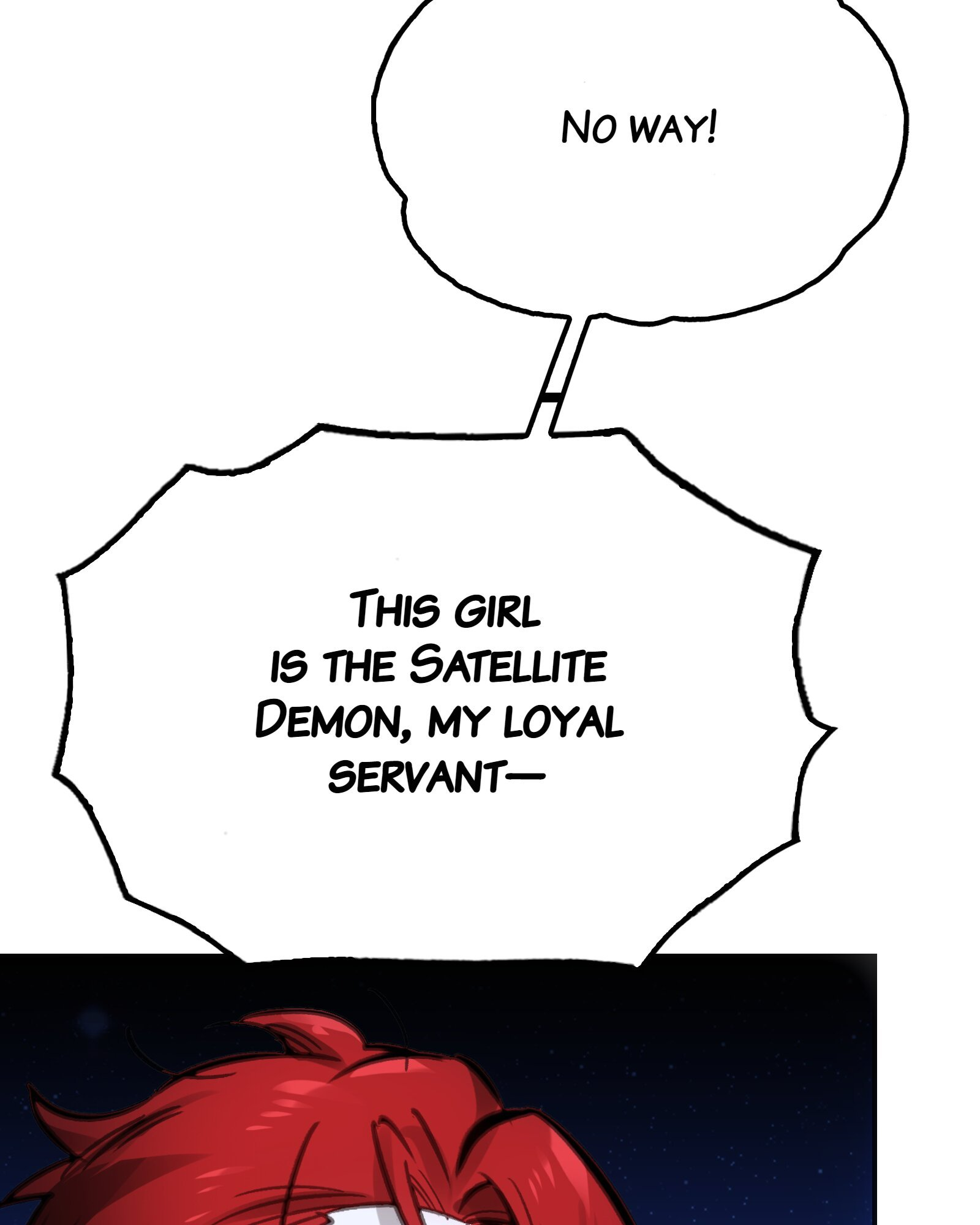 Become Stronger as You Die Chapter 53 - Page 100