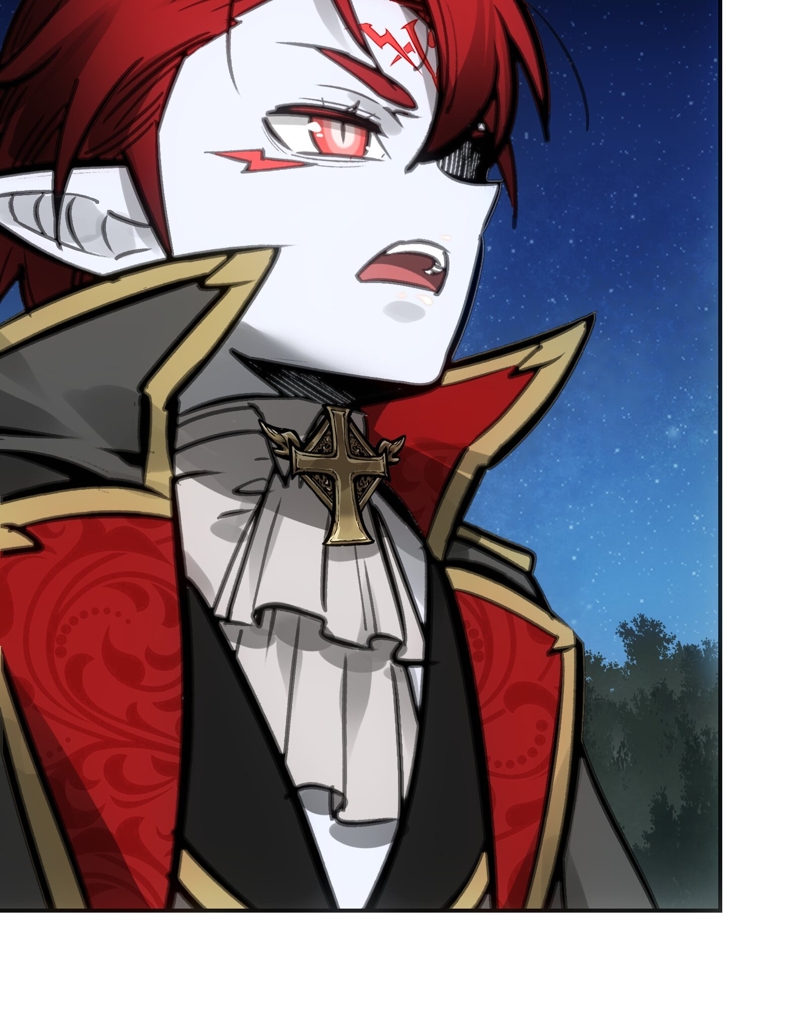 Become Stronger as You Die Chapter 53 - Page 101