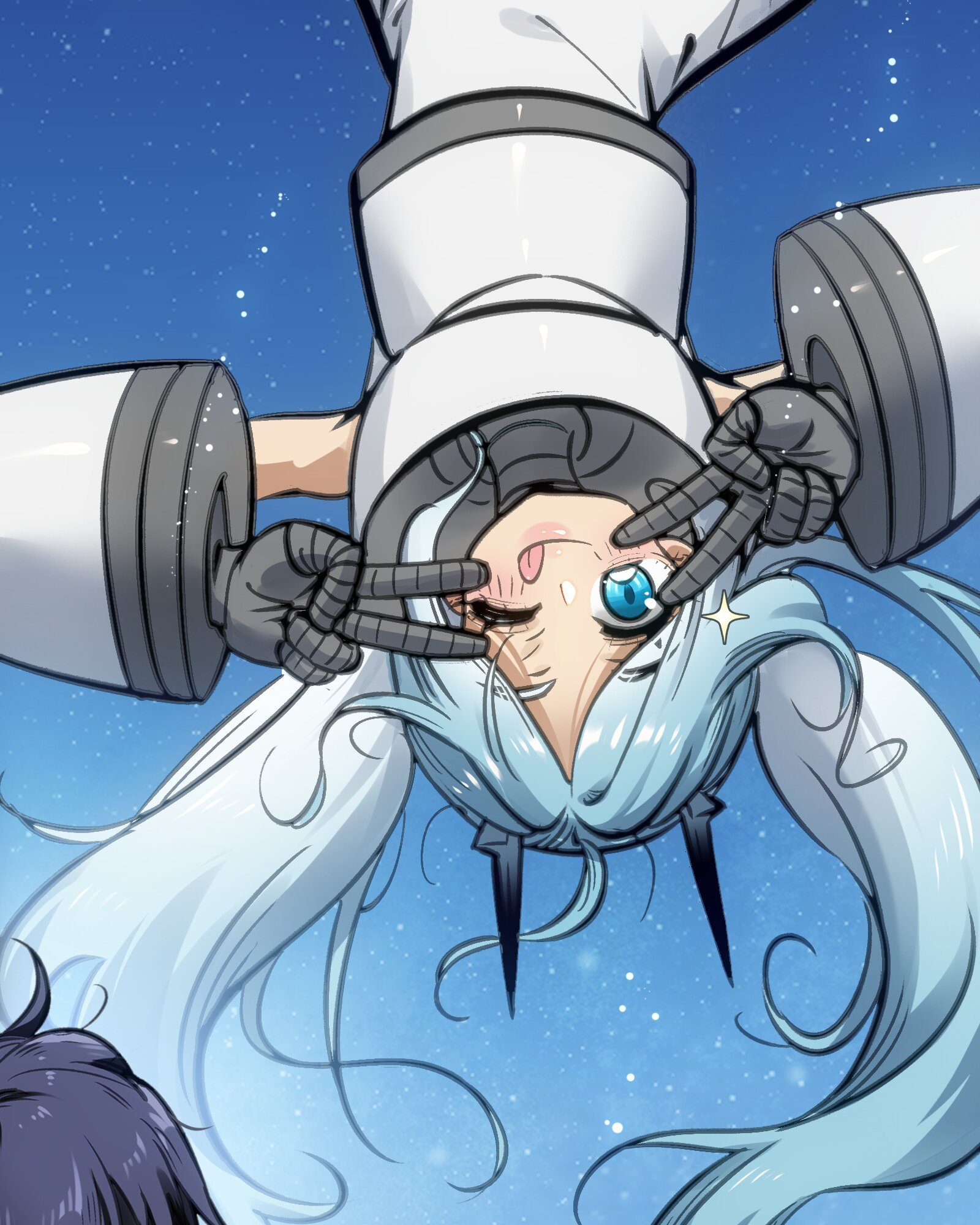 Become Stronger as You Die Chapter 53 - Page 104