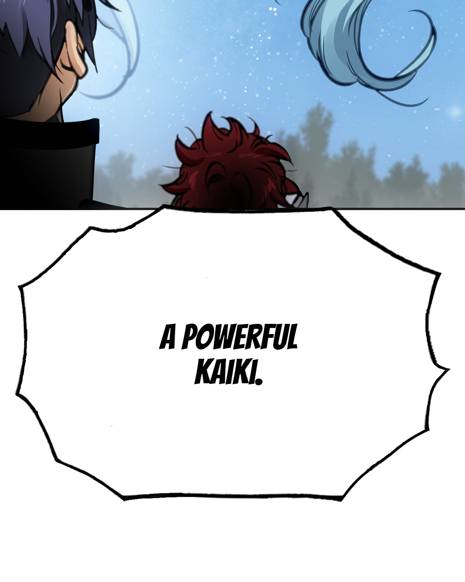 Become Stronger as You Die Chapter 53 - Page 105