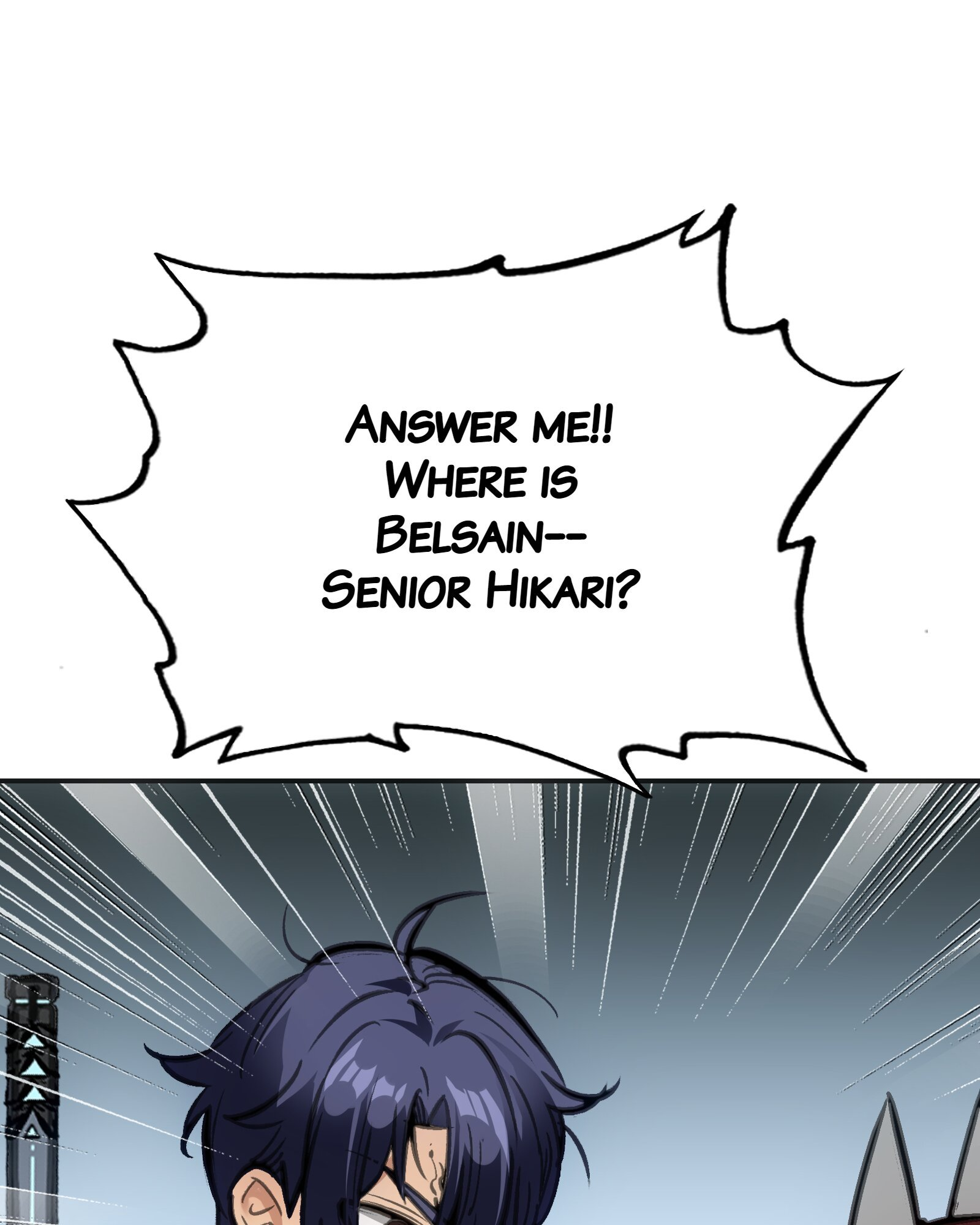 Become Stronger as You Die Chapter 53 - Page 15