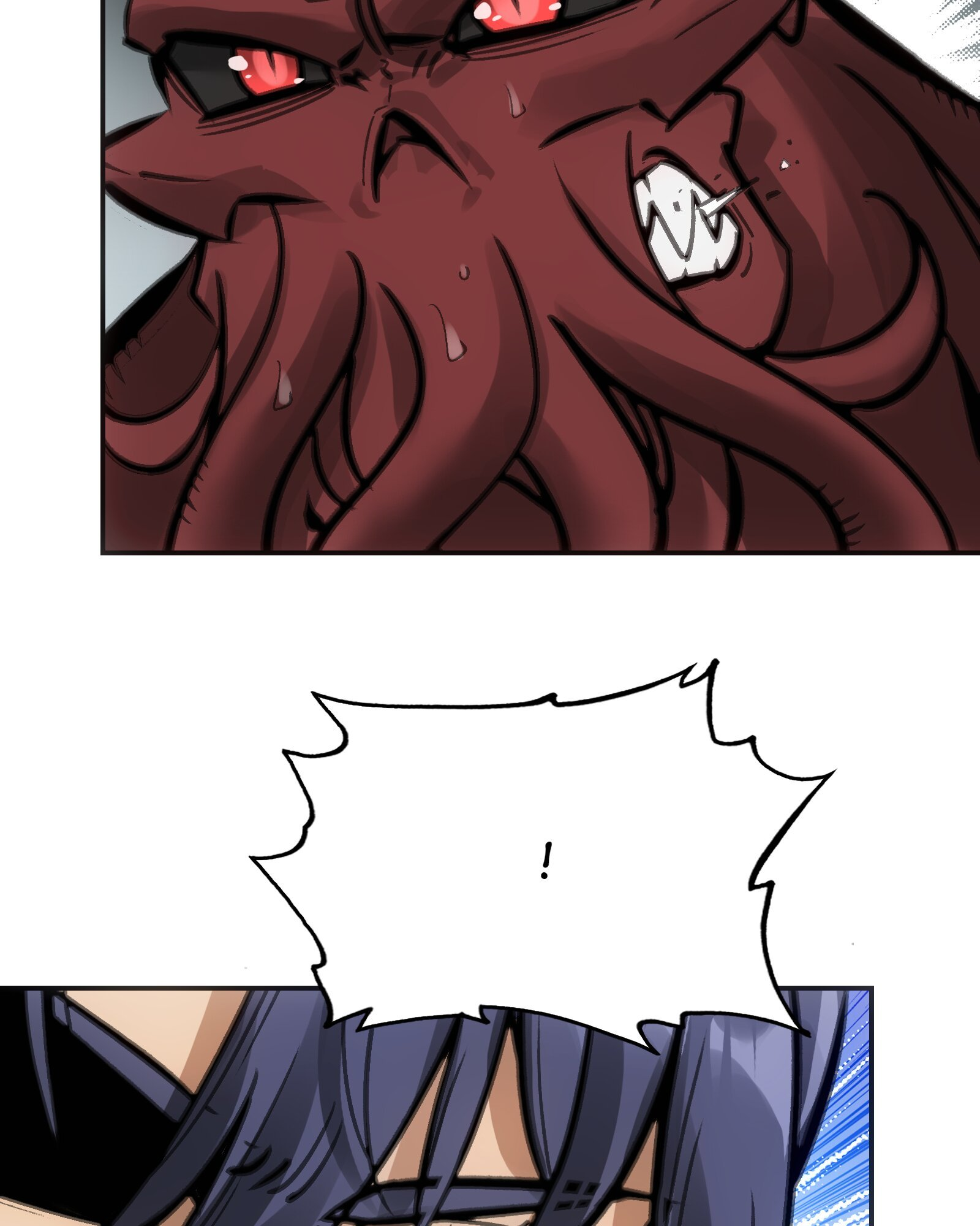 Become Stronger as You Die Chapter 53 - Page 17