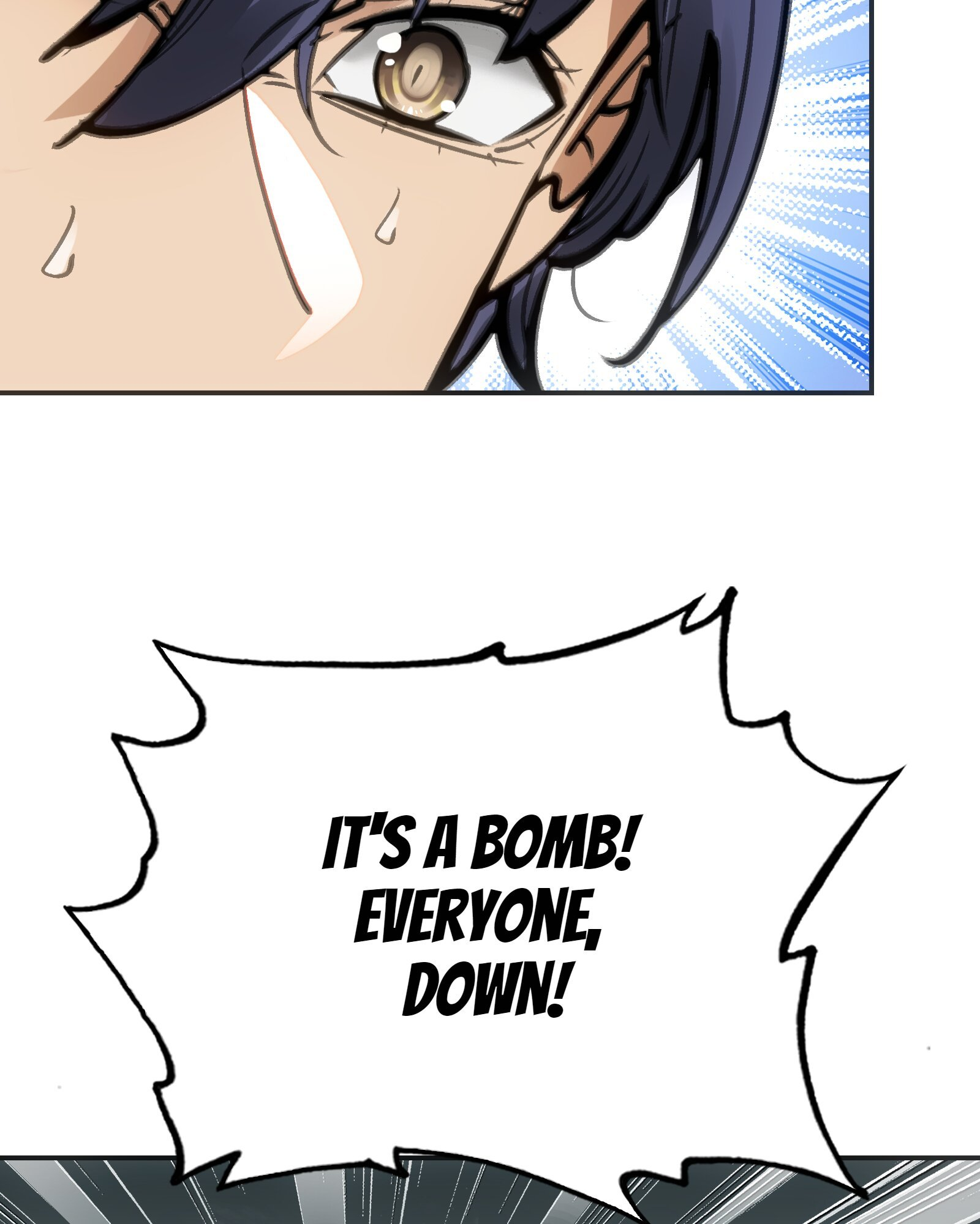 Become Stronger as You Die Chapter 53 - Page 18