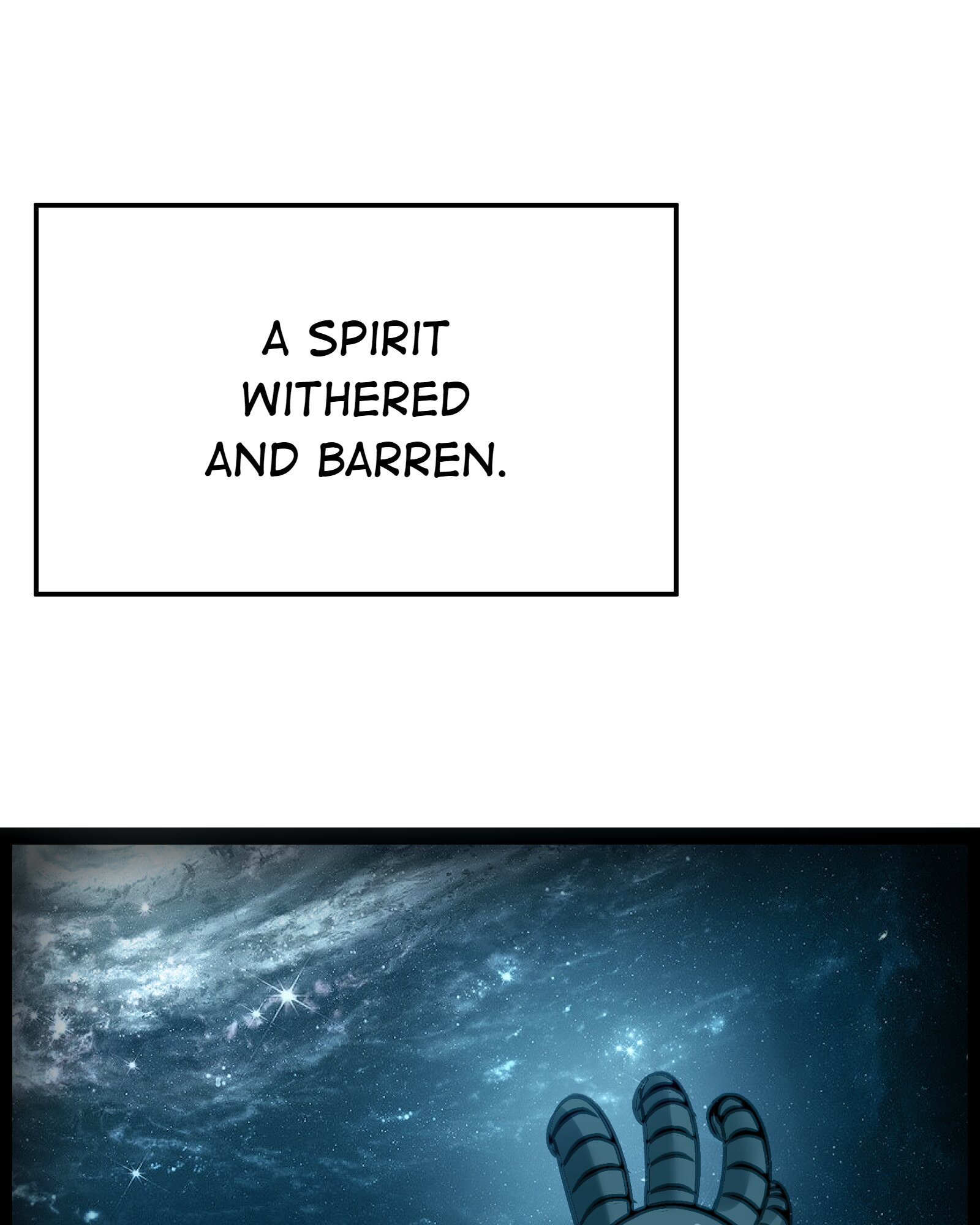 Become Stronger as You Die Chapter 53 - Page 2