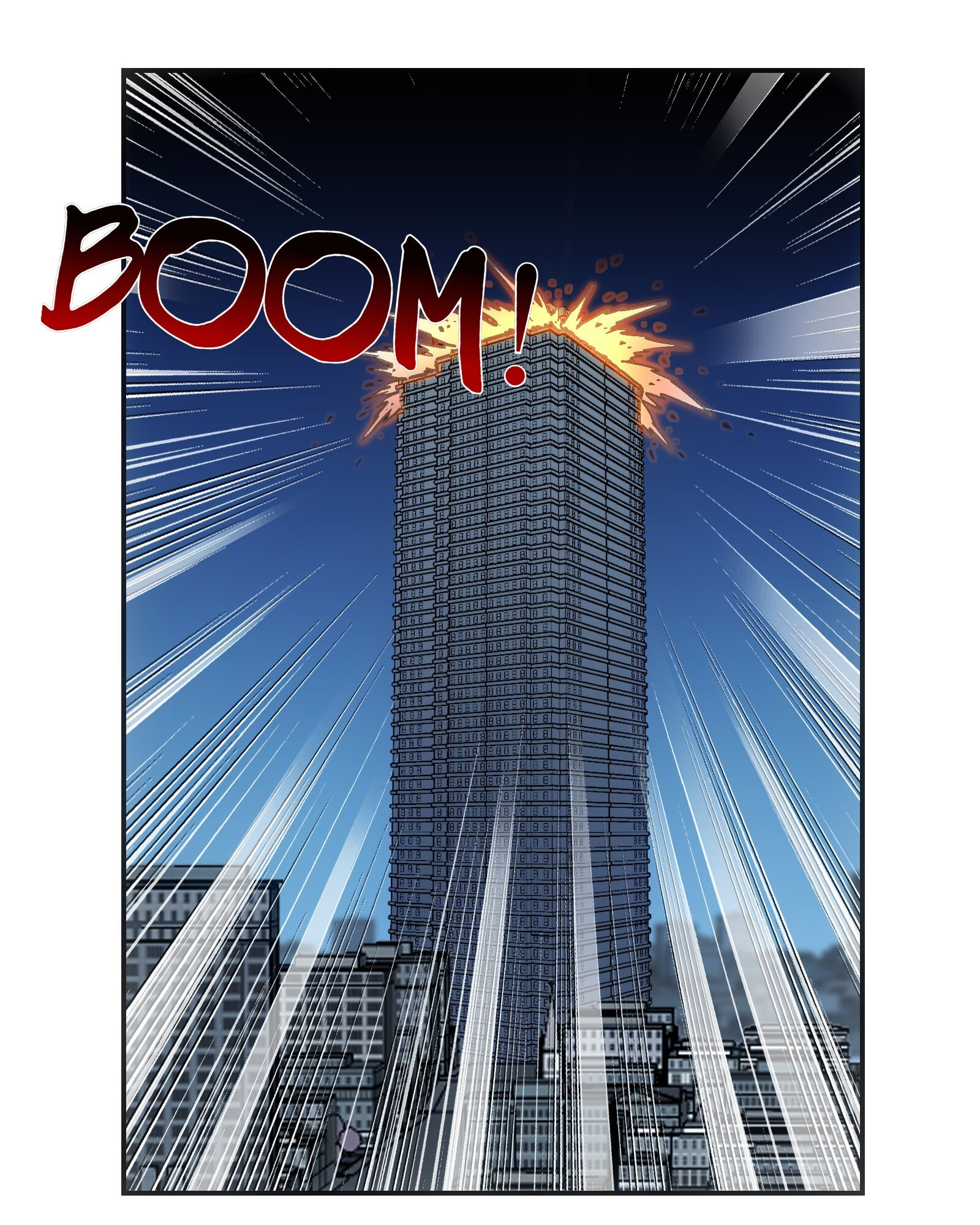 Become Stronger as You Die Chapter 53 - Page 20