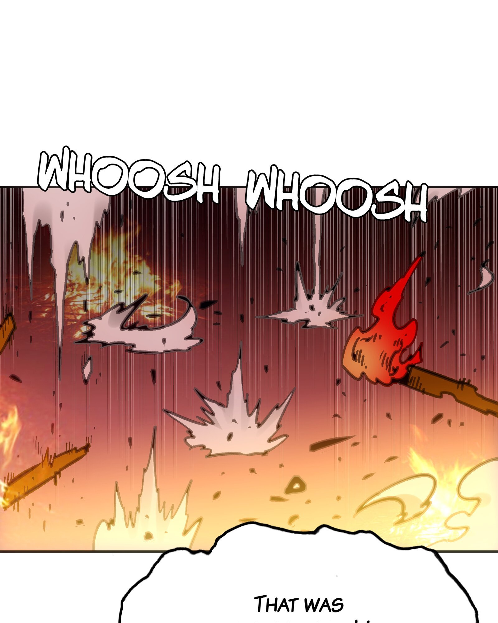 Become Stronger as You Die Chapter 53 - Page 21