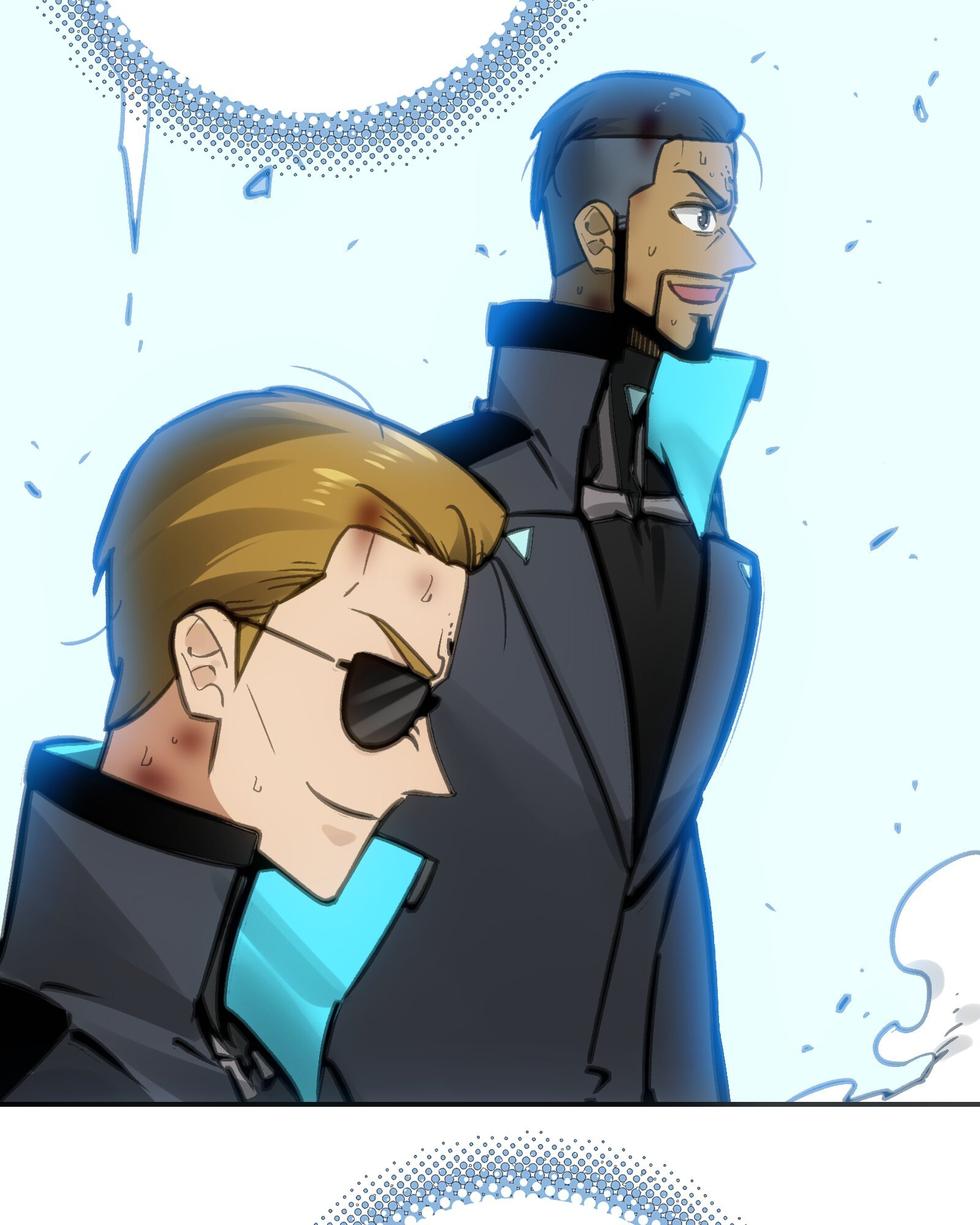 Become Stronger as You Die Chapter 53 - Page 26