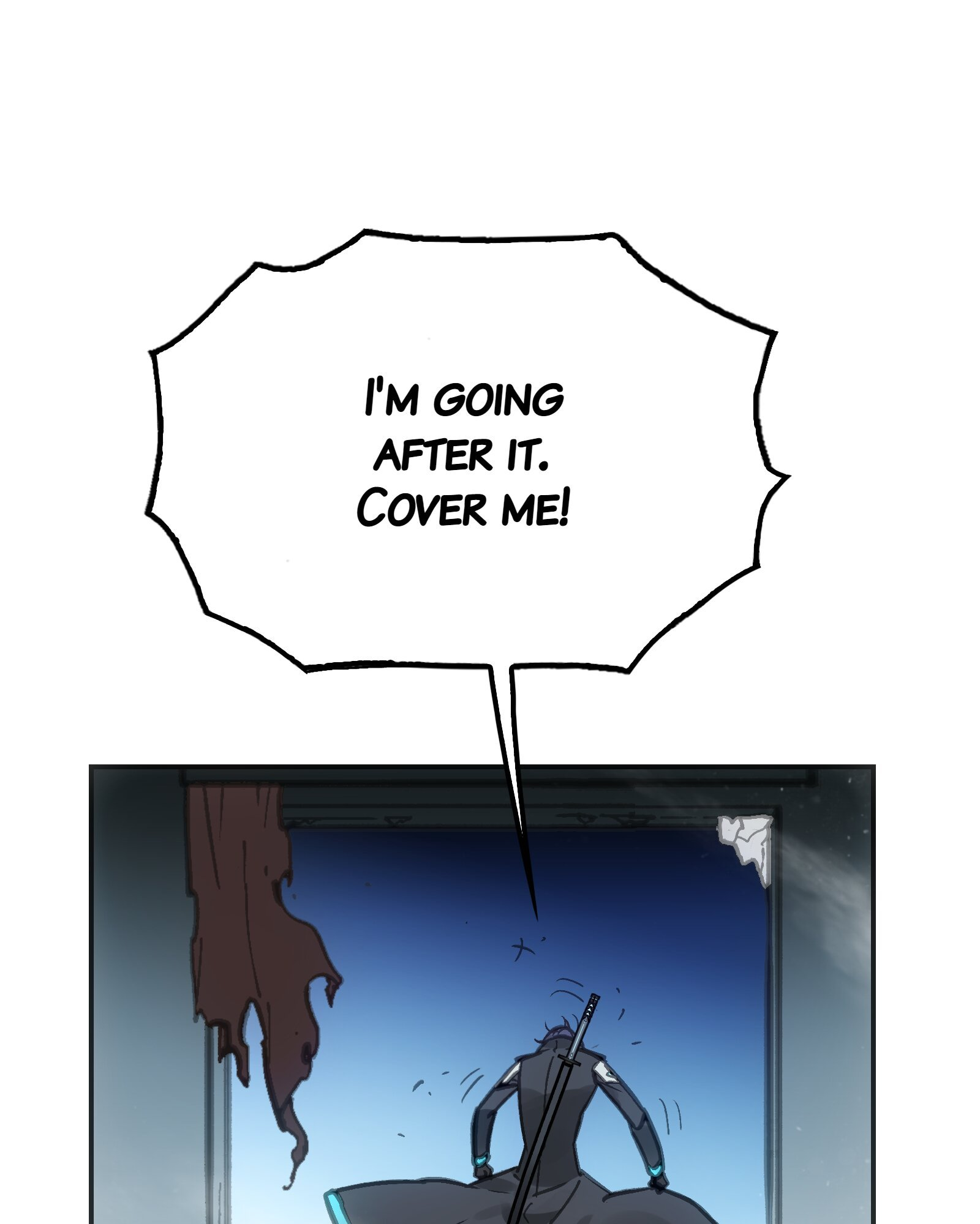 Become Stronger as You Die Chapter 53 - Page 29