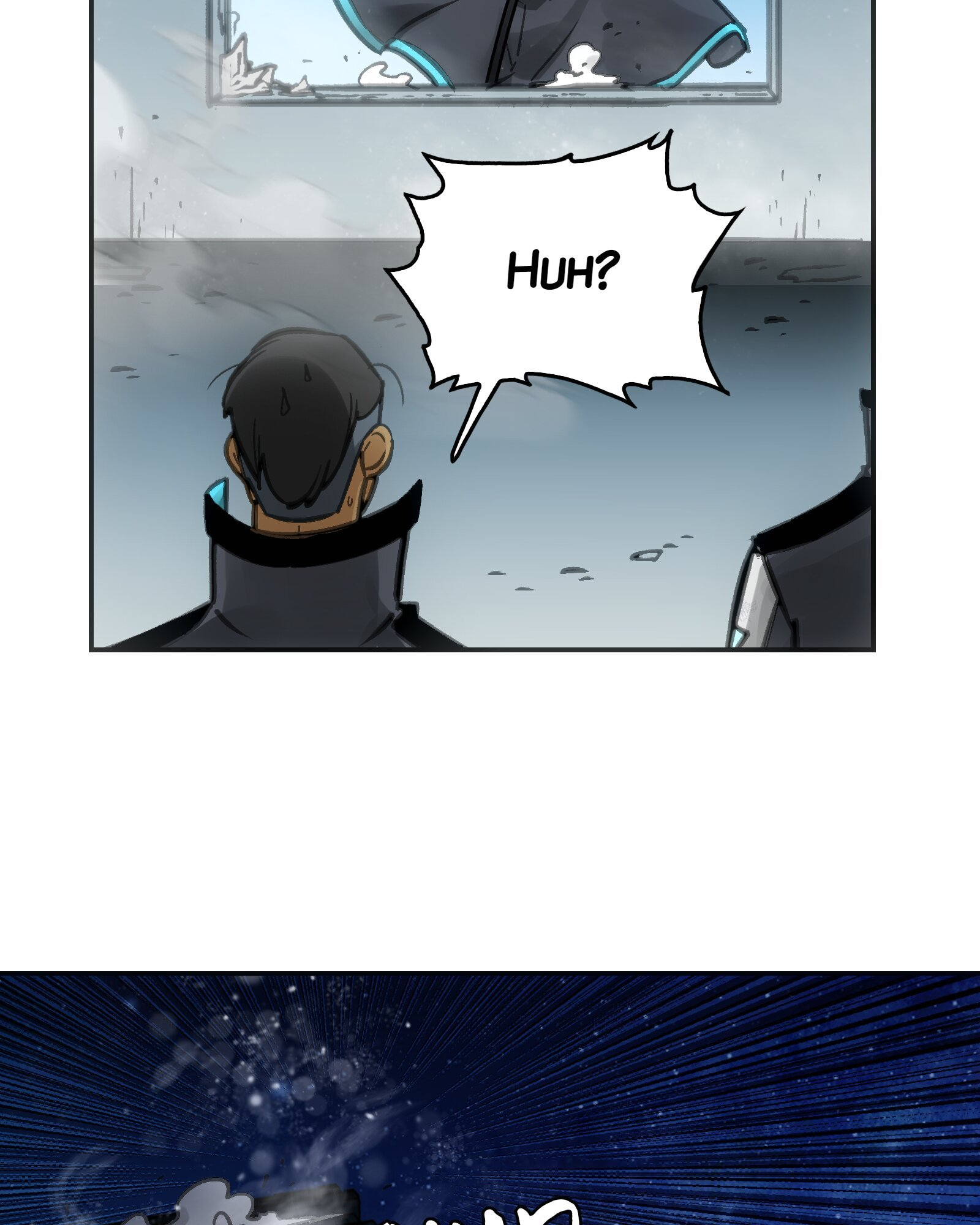 Become Stronger as You Die Chapter 53 - Page 30