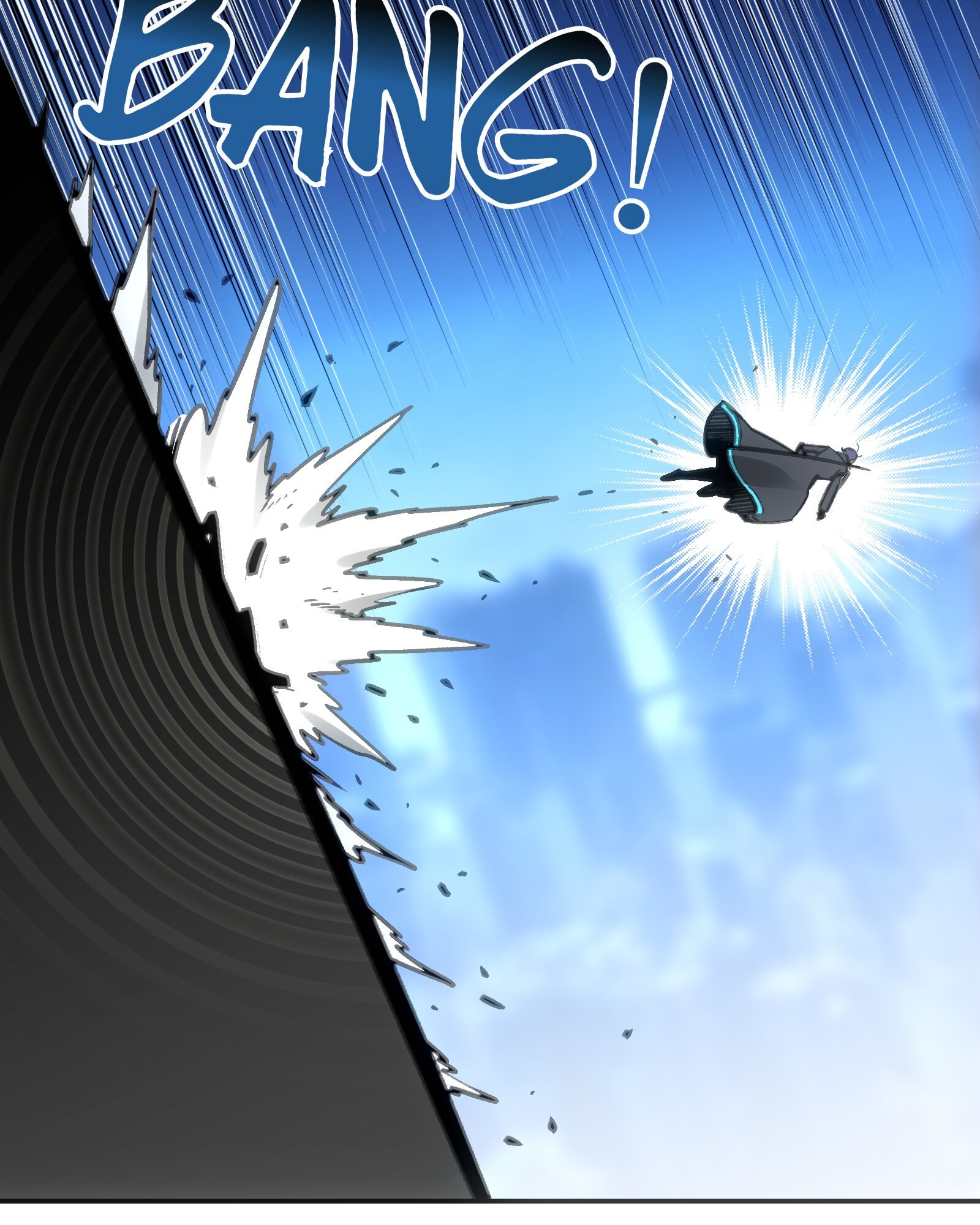 Become Stronger as You Die Chapter 53 - Page 33