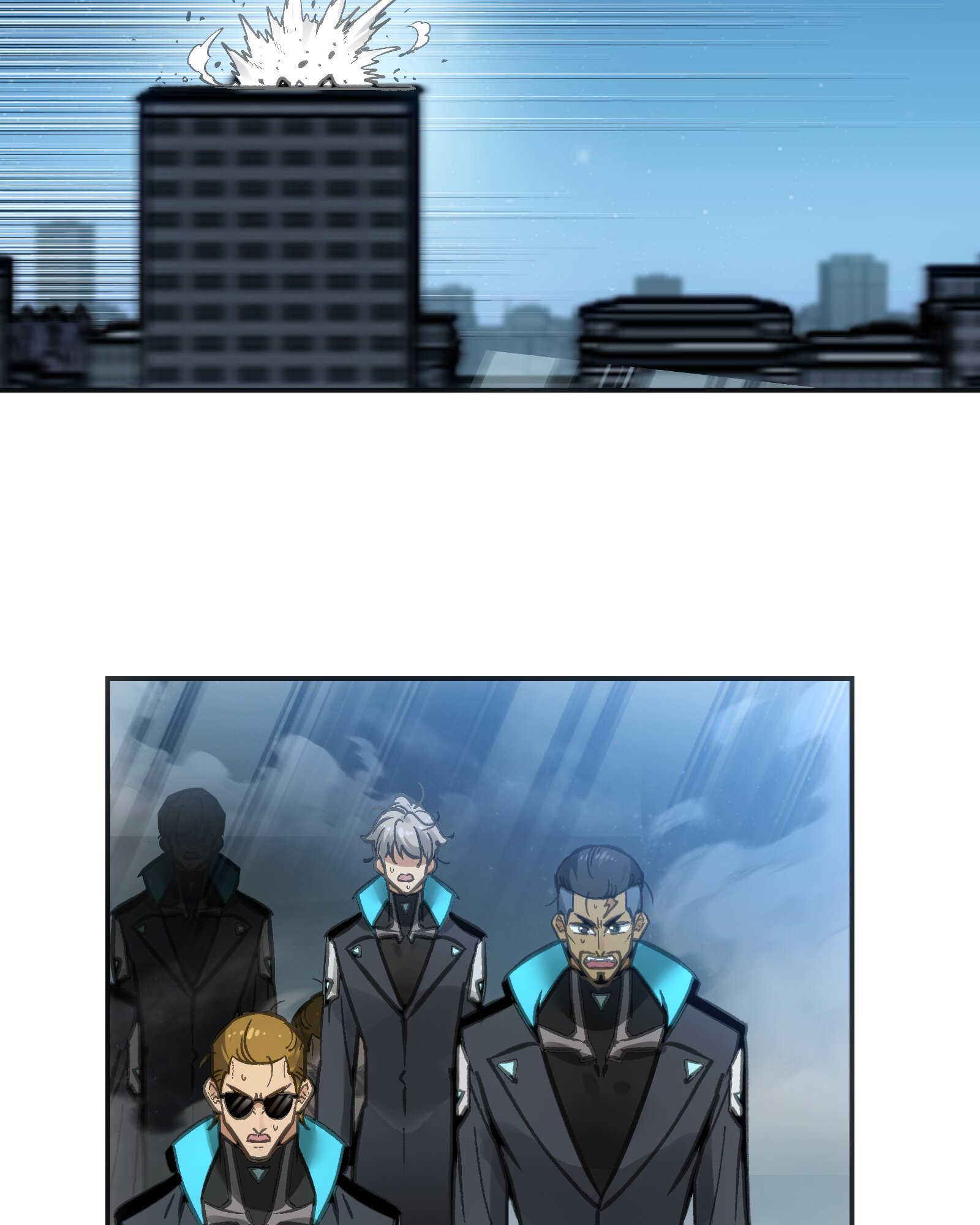 Become Stronger as You Die Chapter 53 - Page 36