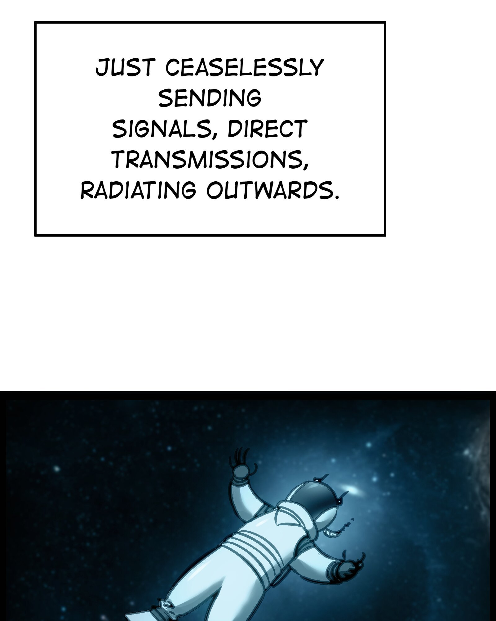 Become Stronger as You Die Chapter 53 - Page 4