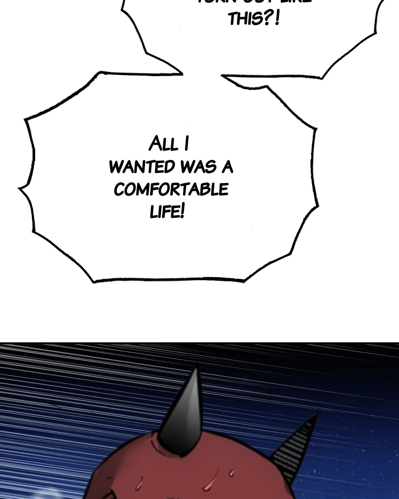 Become Stronger as You Die Chapter 53 - Page 42