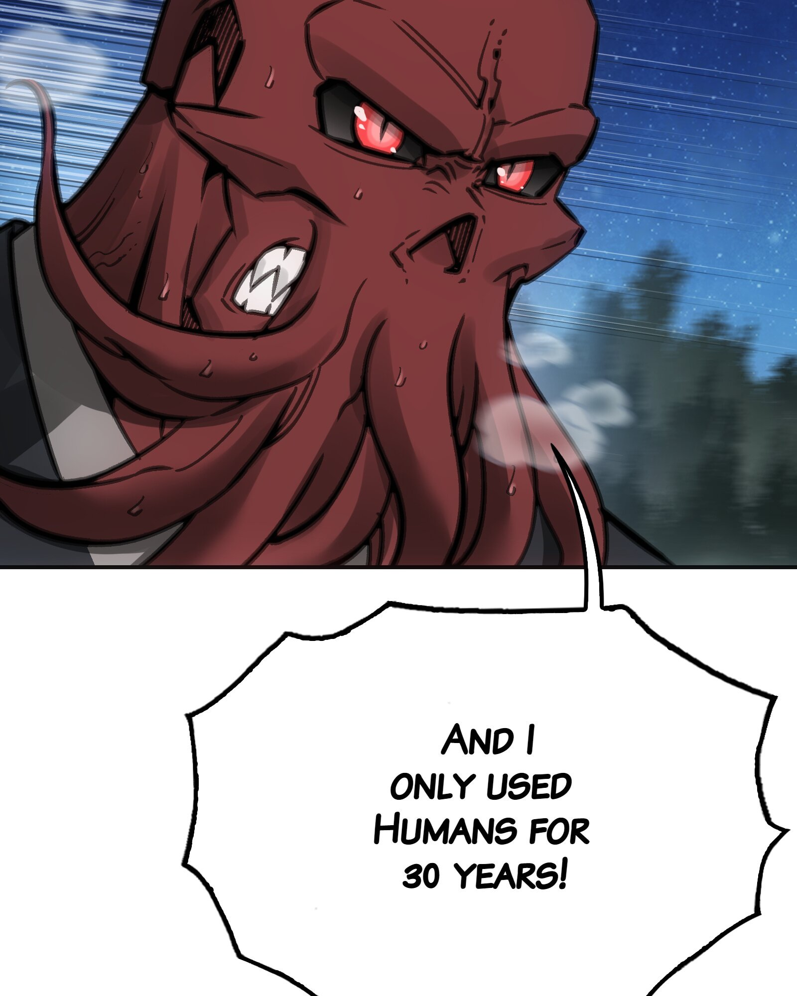 Become Stronger as You Die Chapter 53 - Page 43