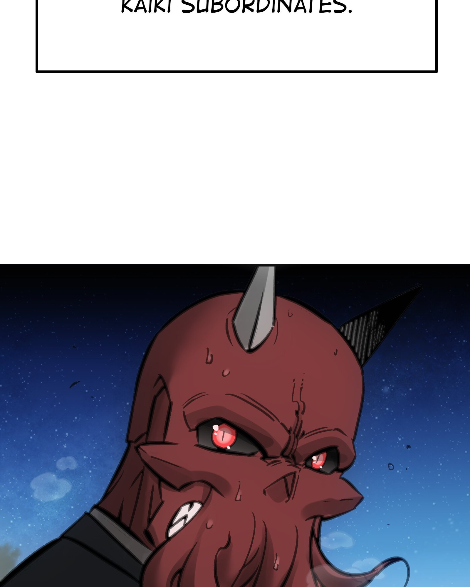 Become Stronger as You Die Chapter 53 - Page 47