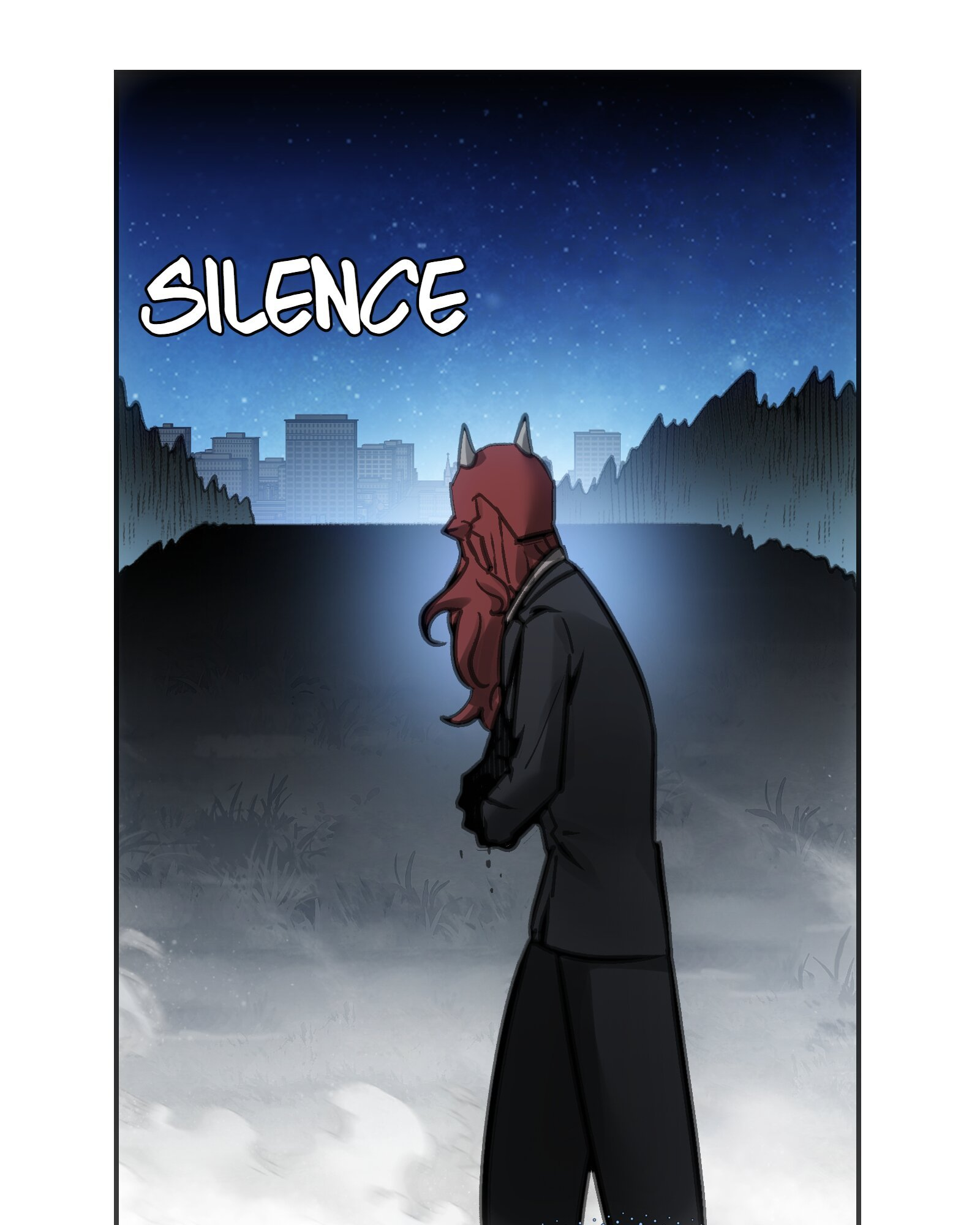 Become Stronger as You Die Chapter 53 - Page 49