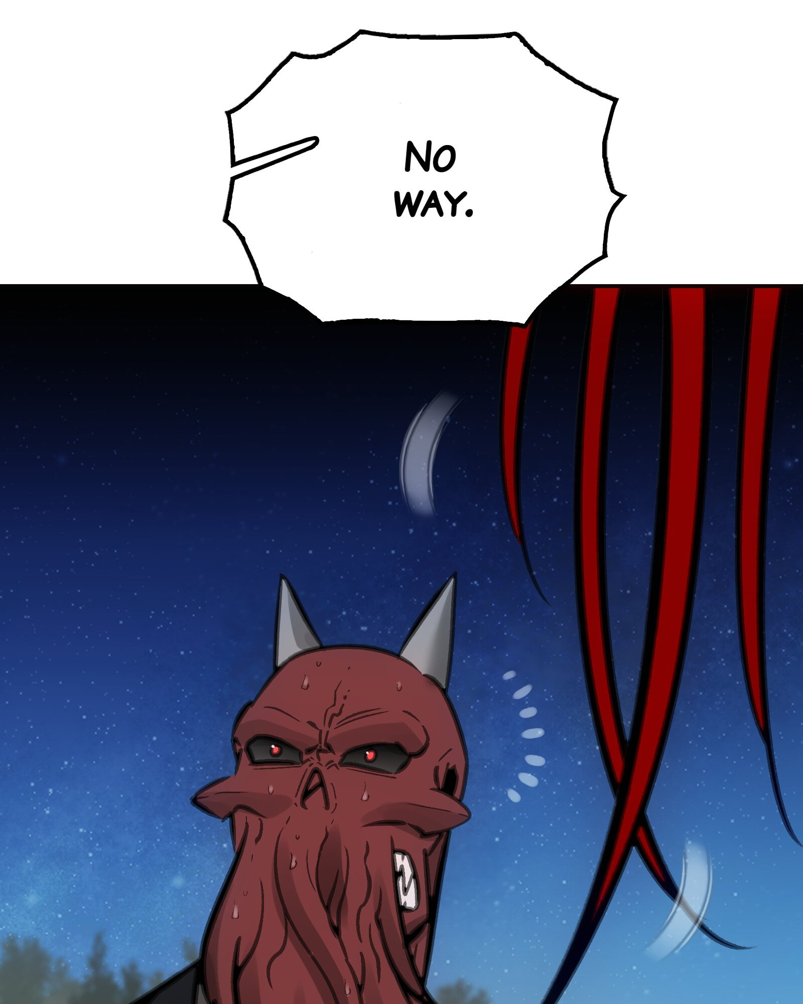 Become Stronger as You Die Chapter 53 - Page 52