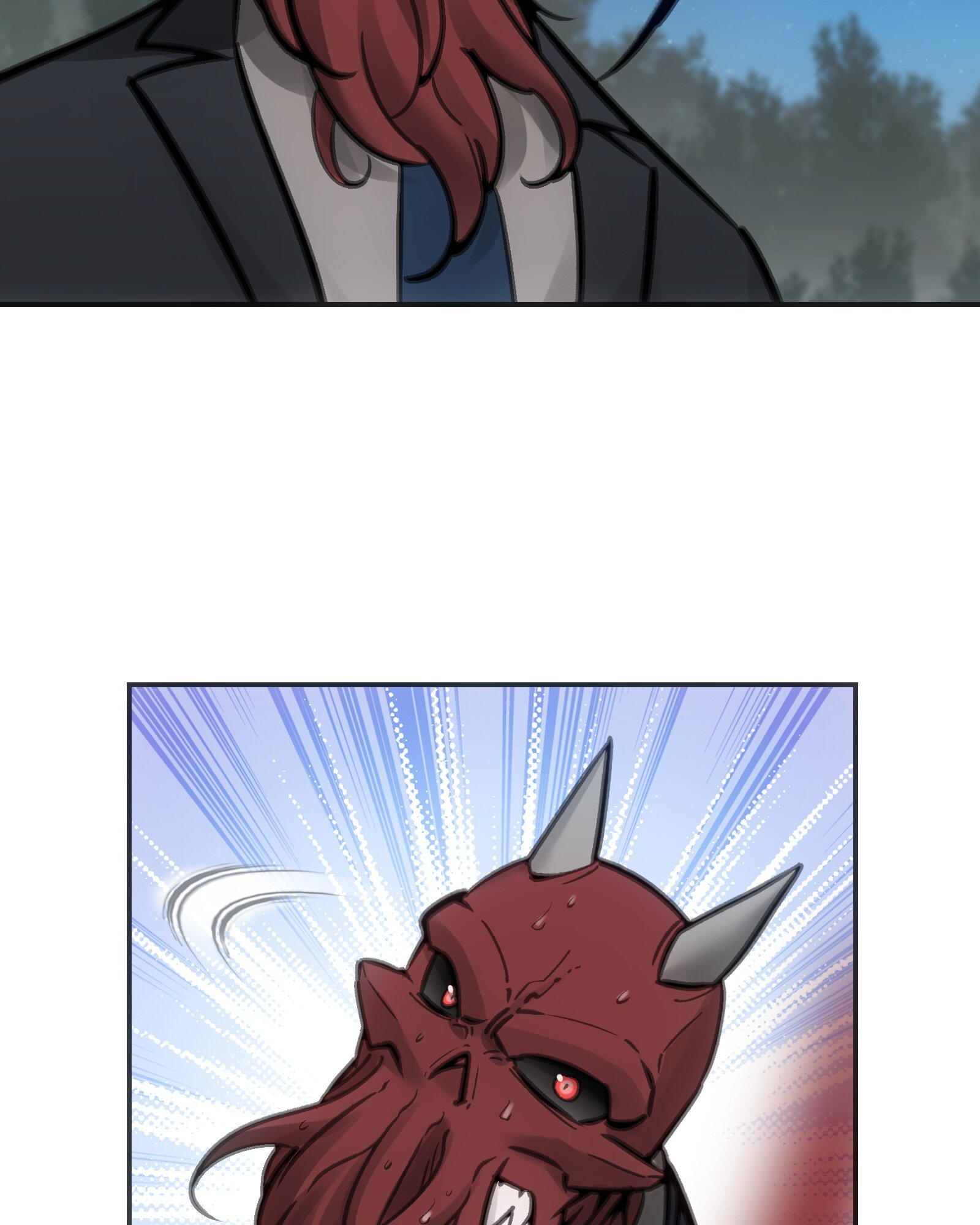 Become Stronger as You Die Chapter 53 - Page 53