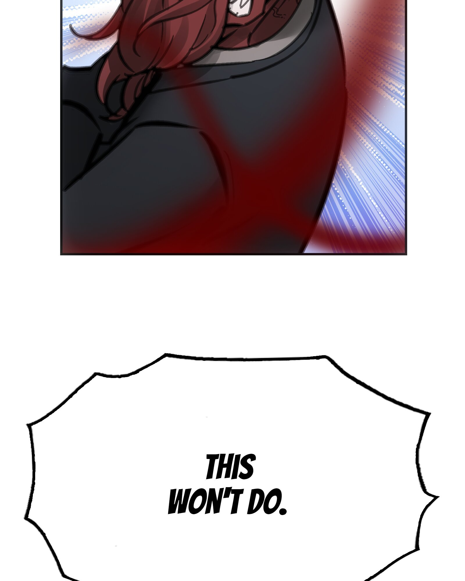 Become Stronger as You Die Chapter 53 - Page 54