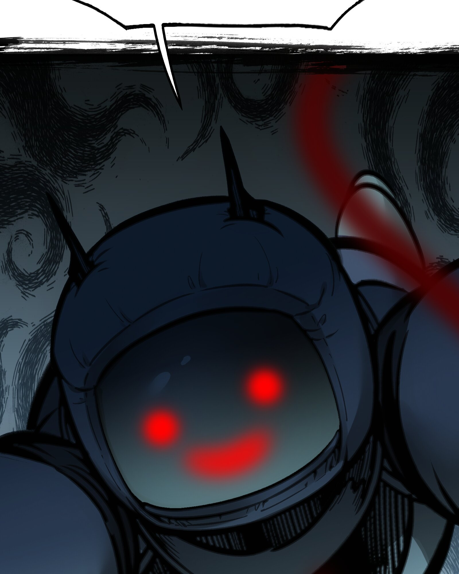 Become Stronger as You Die Chapter 53 - Page 55