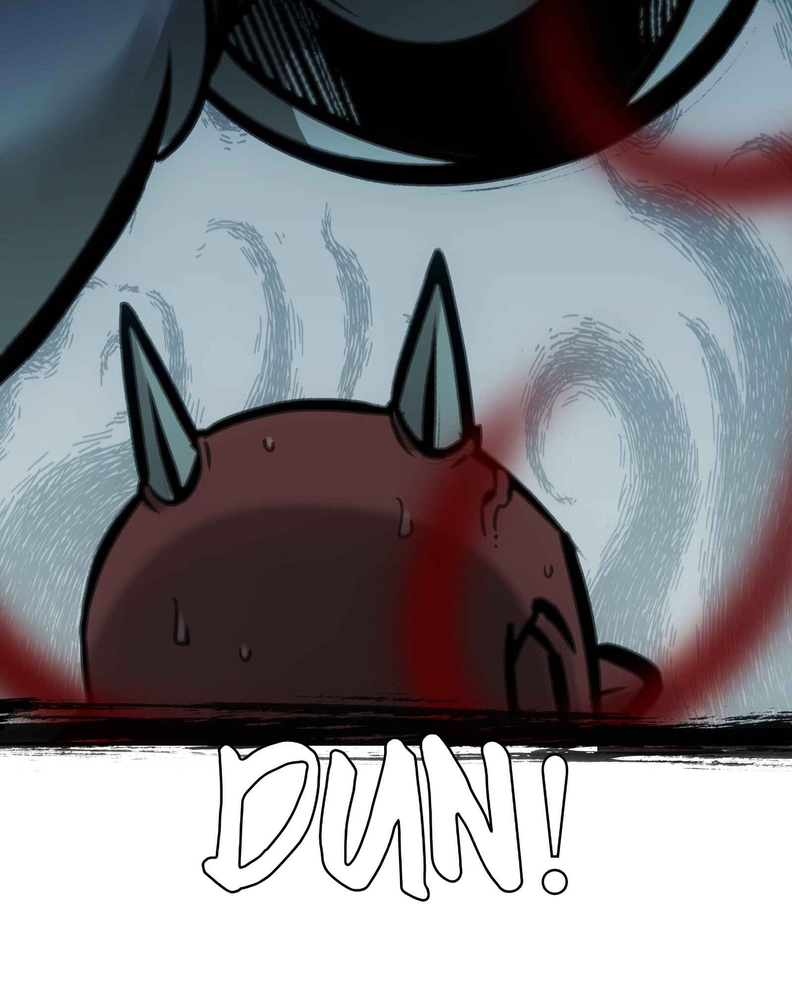 Become Stronger as You Die Chapter 53 - Page 56