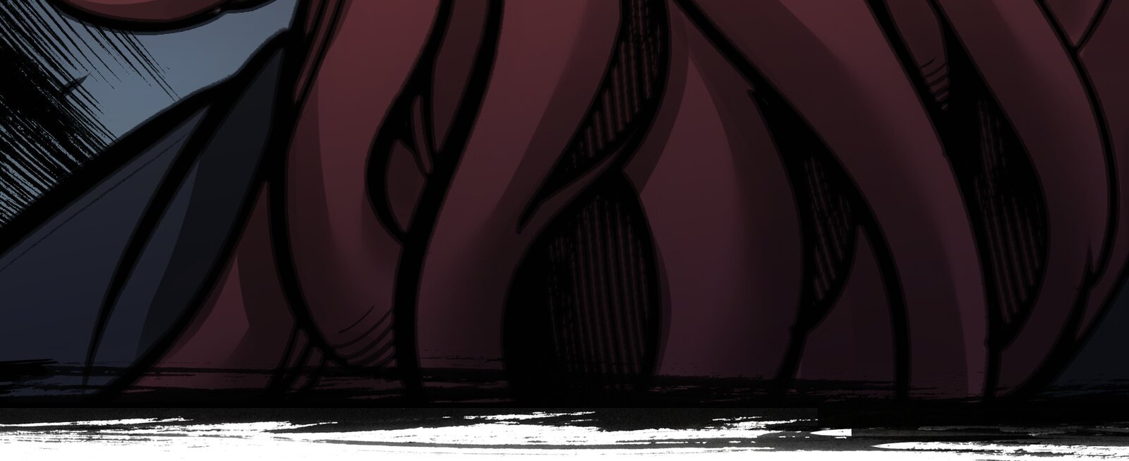 Become Stronger as You Die Chapter 53 - Page 58