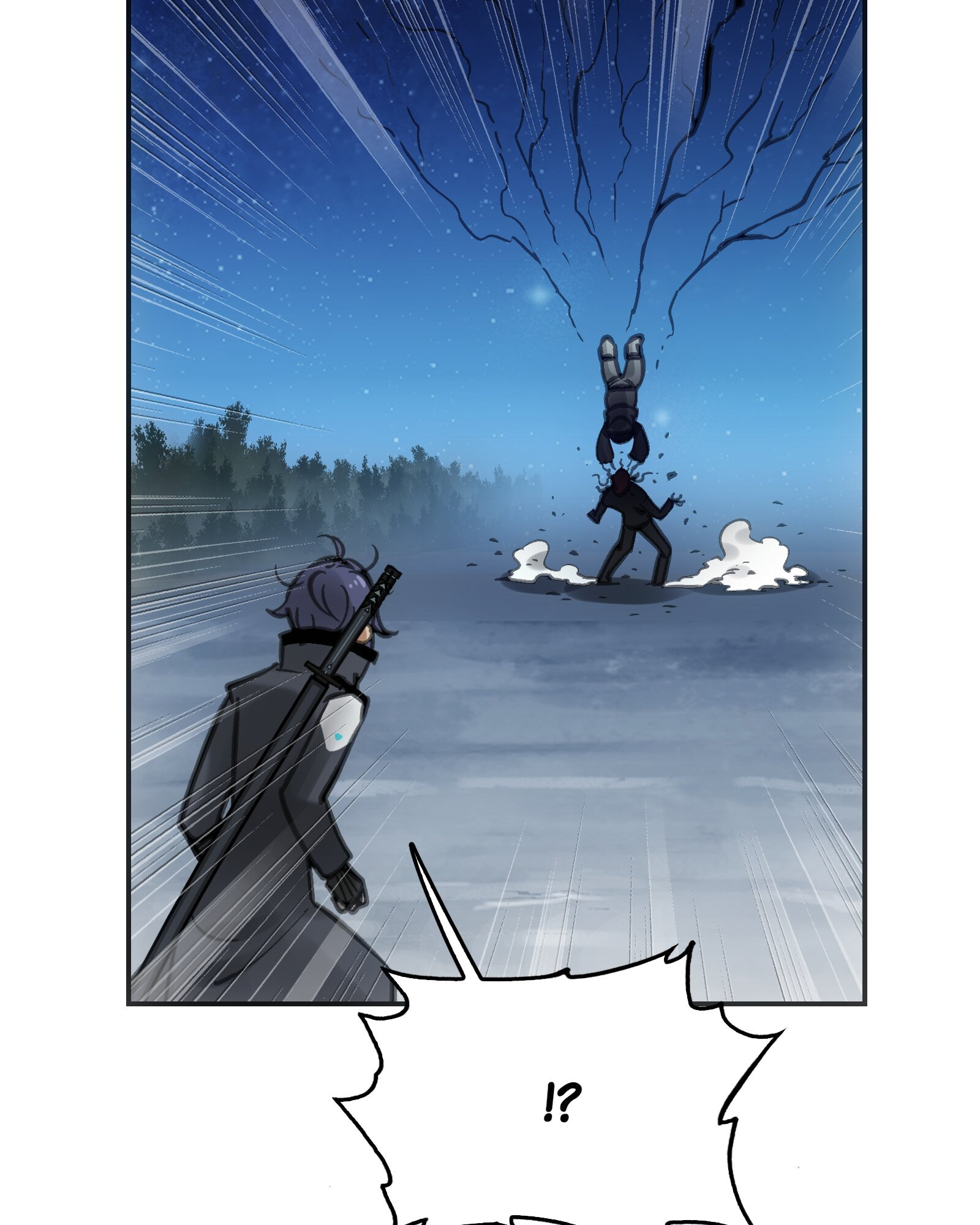 Become Stronger as You Die Chapter 53 - Page 60