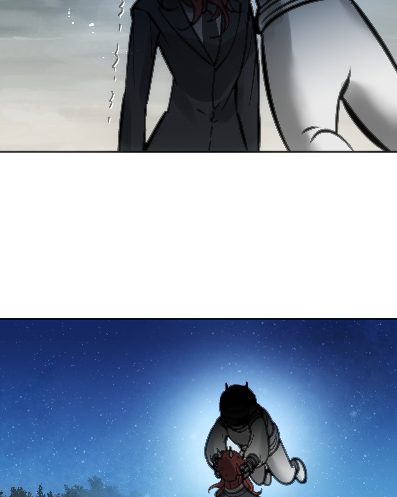 Become Stronger as You Die Chapter 53 - Page 62