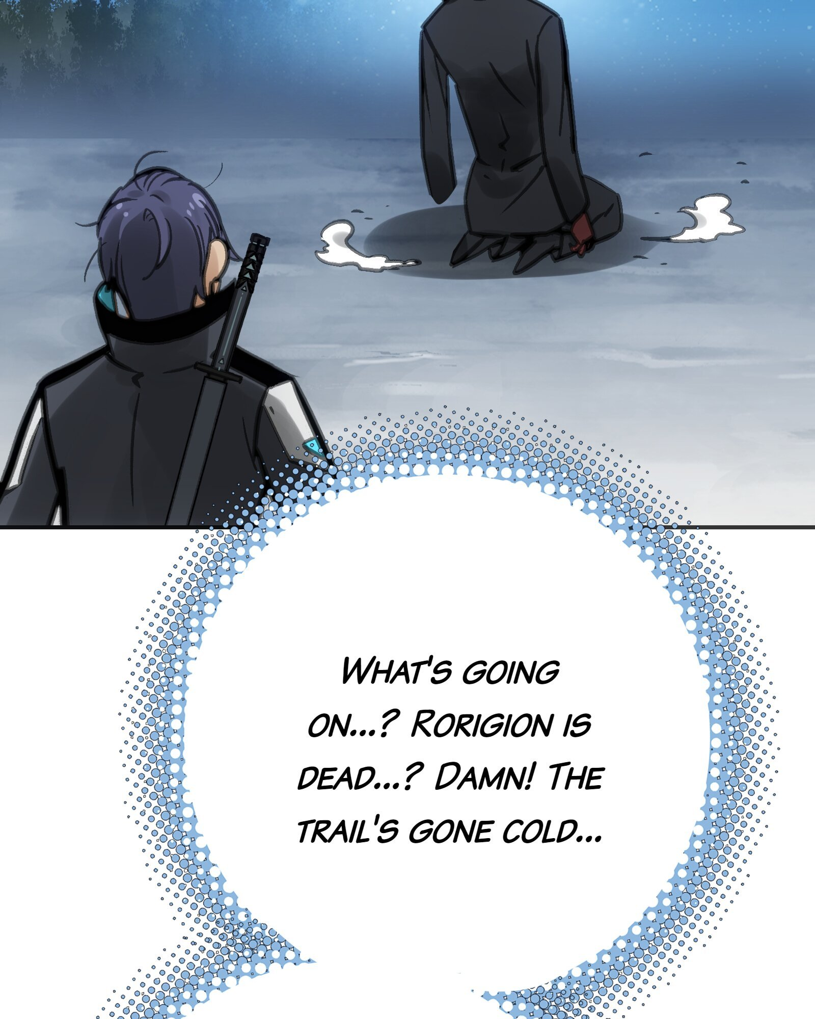 Become Stronger as You Die Chapter 53 - Page 63