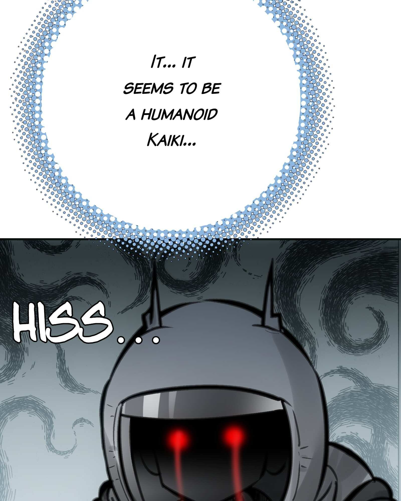 Become Stronger as You Die Chapter 53 - Page 64