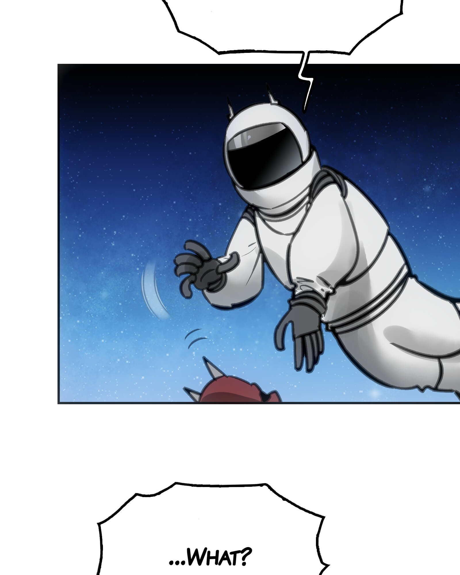 Become Stronger as You Die Chapter 53 - Page 67