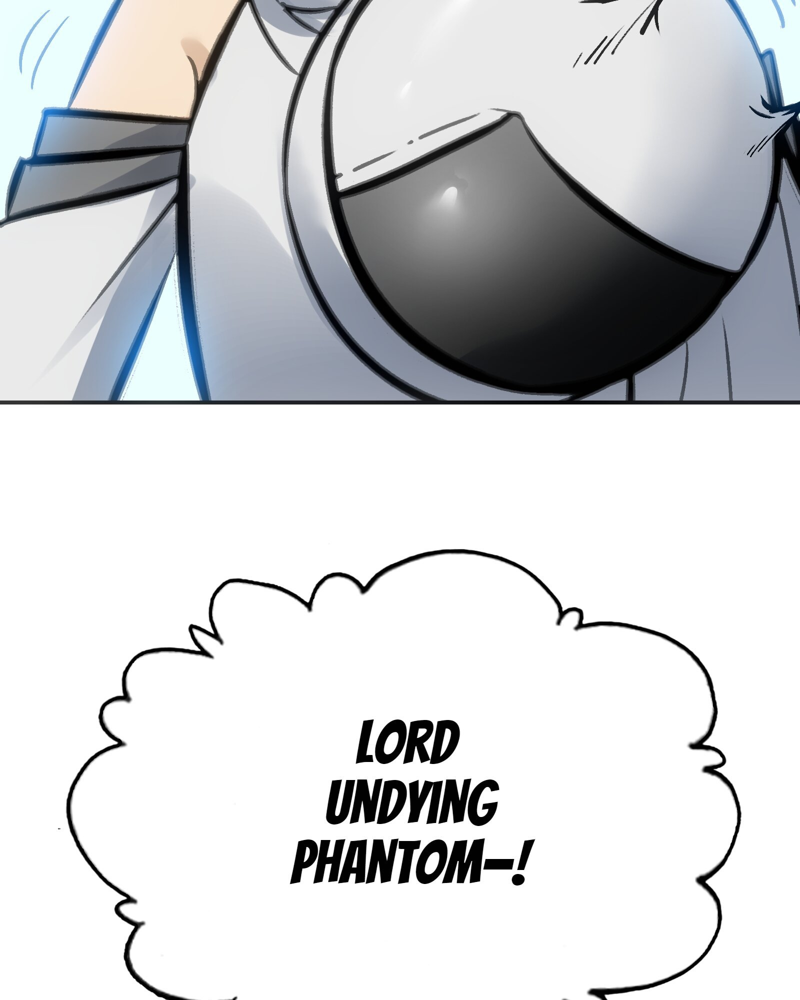 Become Stronger as You Die Chapter 53 - Page 70
