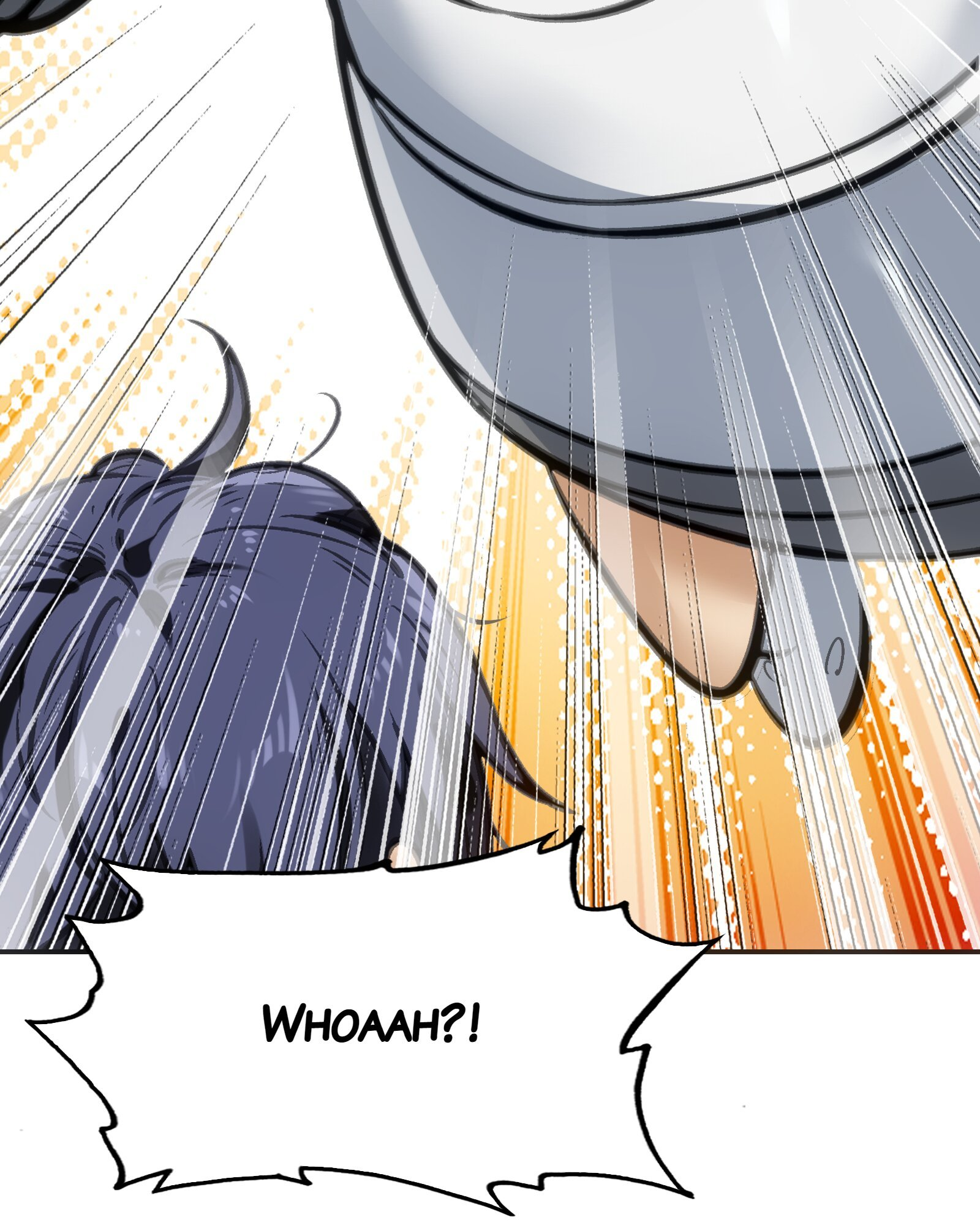 Become Stronger as You Die Chapter 53 - Page 72