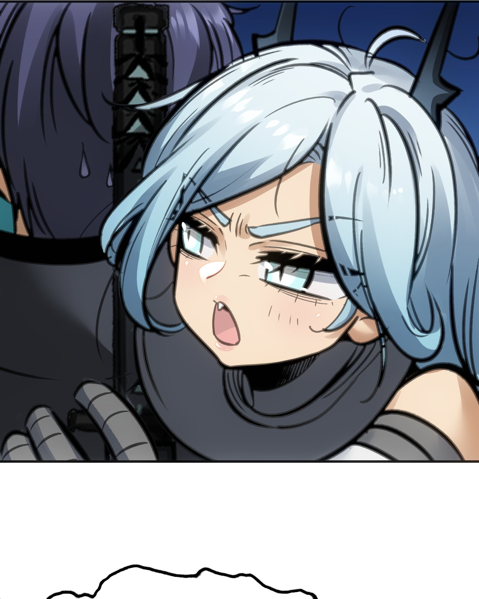 Become Stronger as You Die Chapter 53 - Page 79