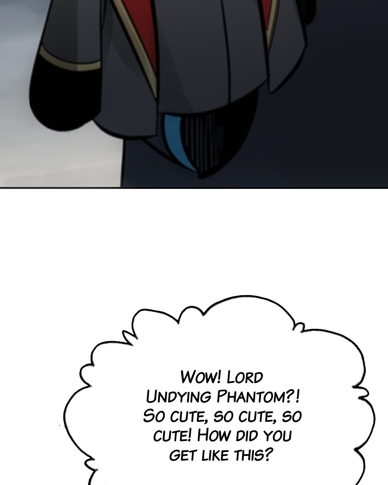Become Stronger as You Die Chapter 53 - Page 84