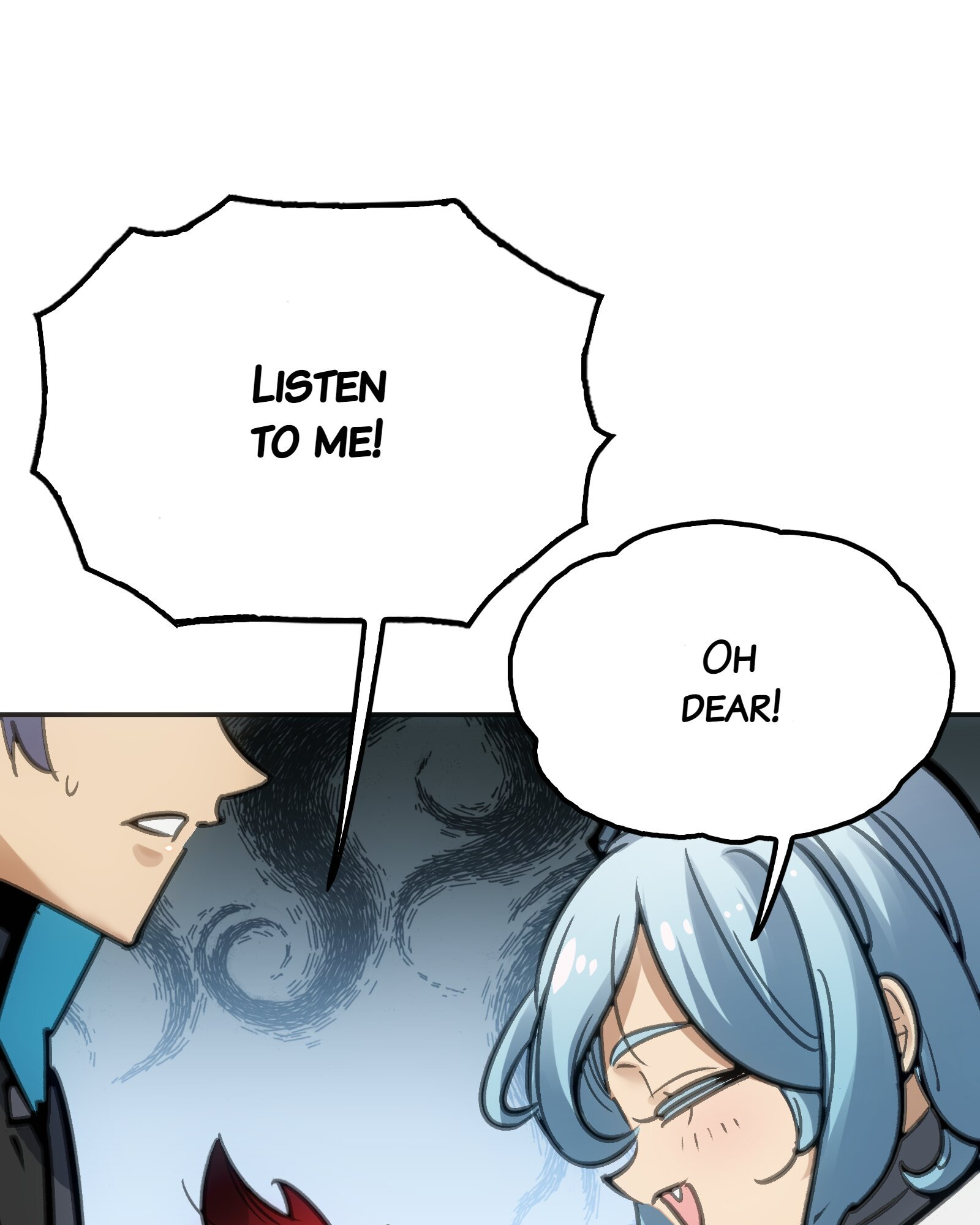 Become Stronger as You Die Chapter 53 - Page 89