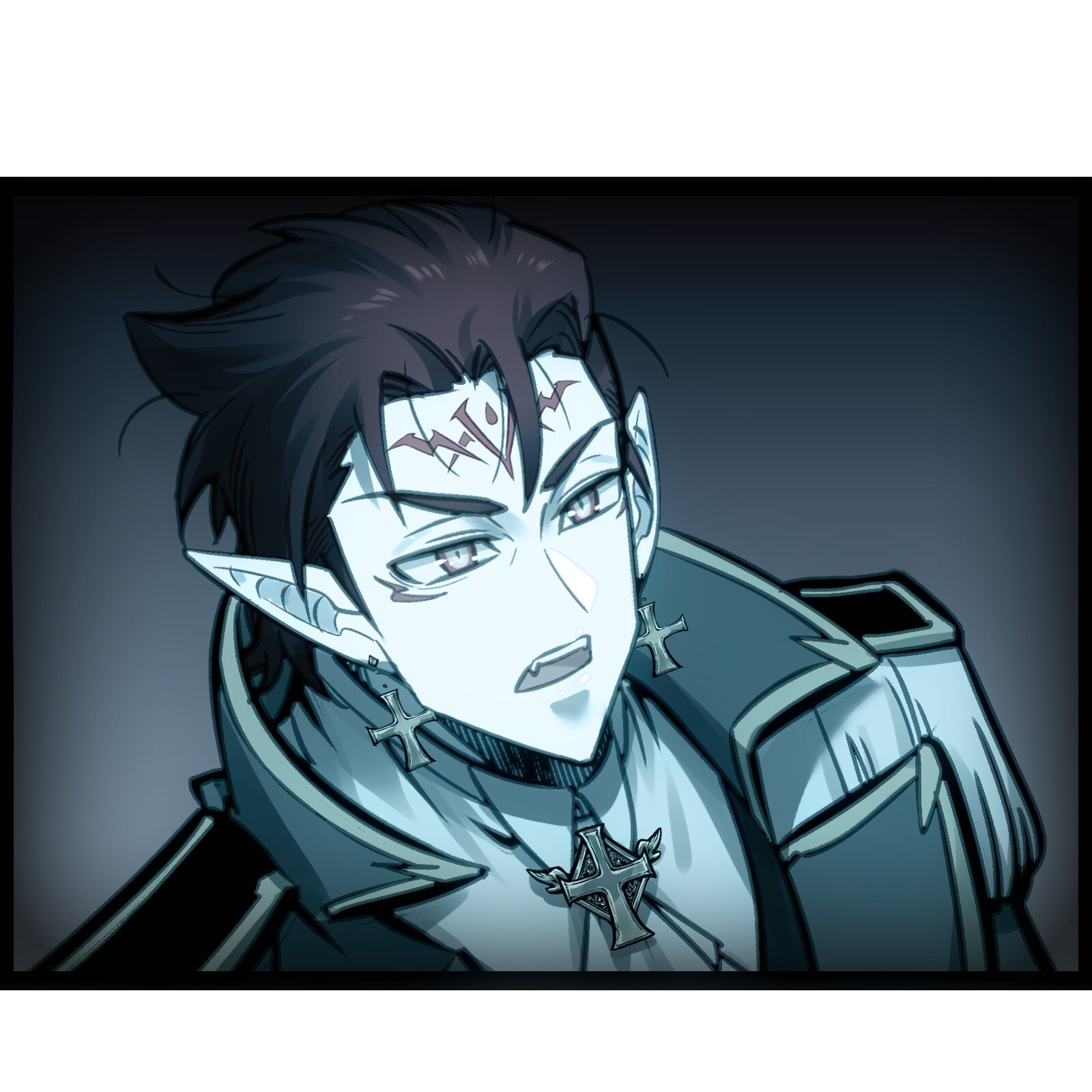 Become Stronger as You Die Chapter 53 - Page 9