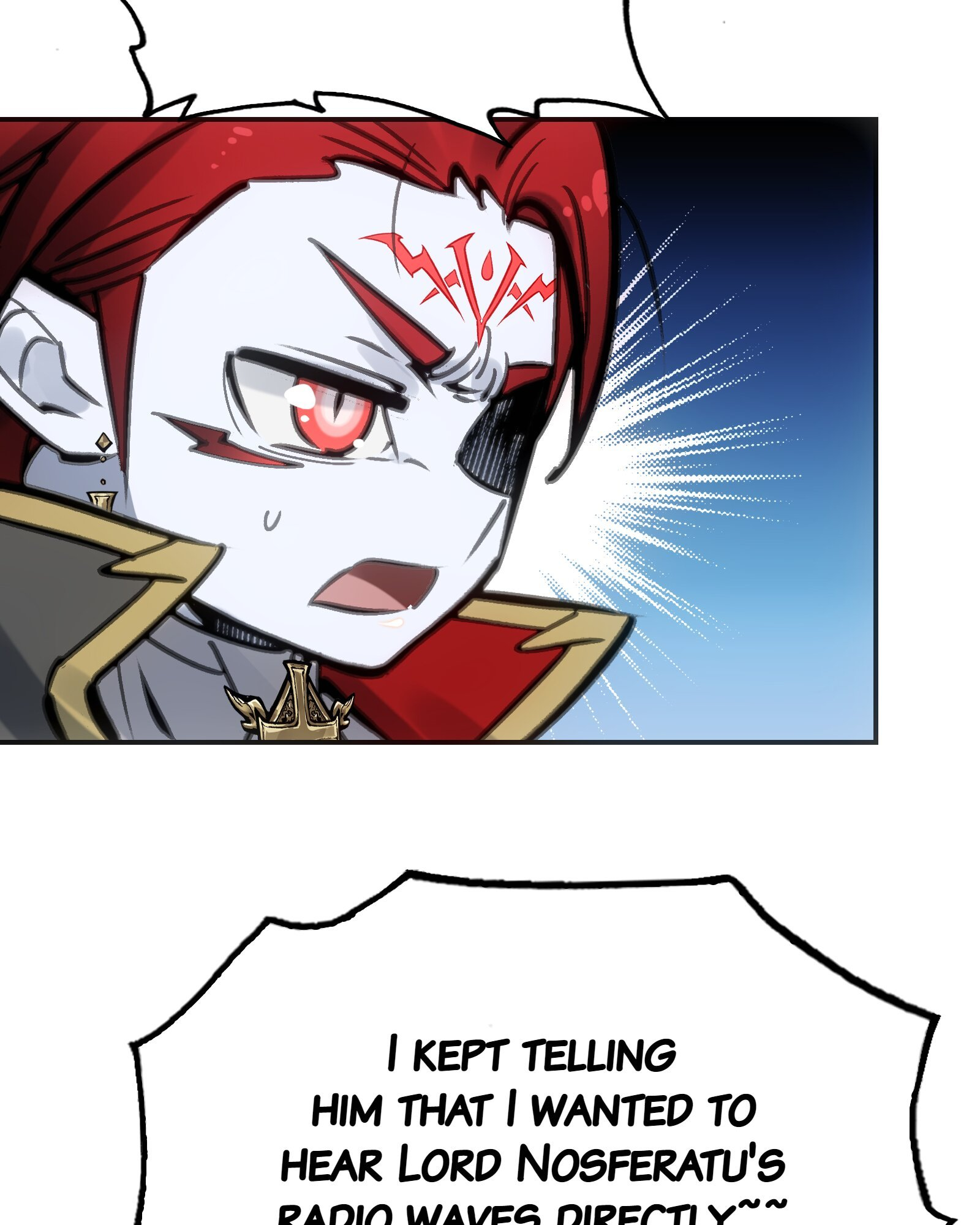 Become Stronger as You Die Chapter 53 - Page 95